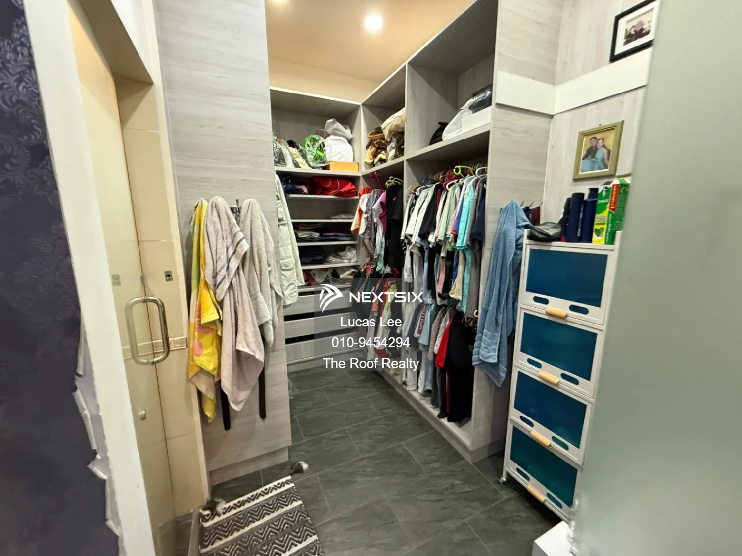 2-sty Terrace/Link House For Sale in Kota Kinabalu Sabah - Image 7