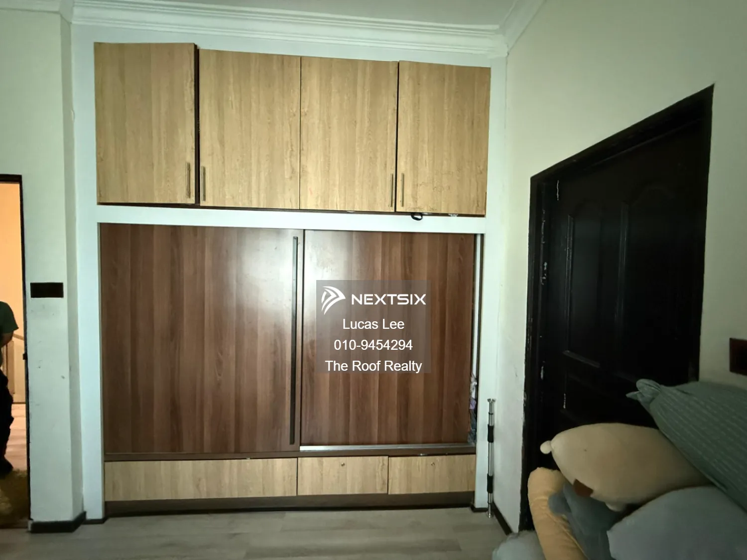 2-sty Terrace/Link House For Sale in Kota Kinabalu Sabah - Image 9