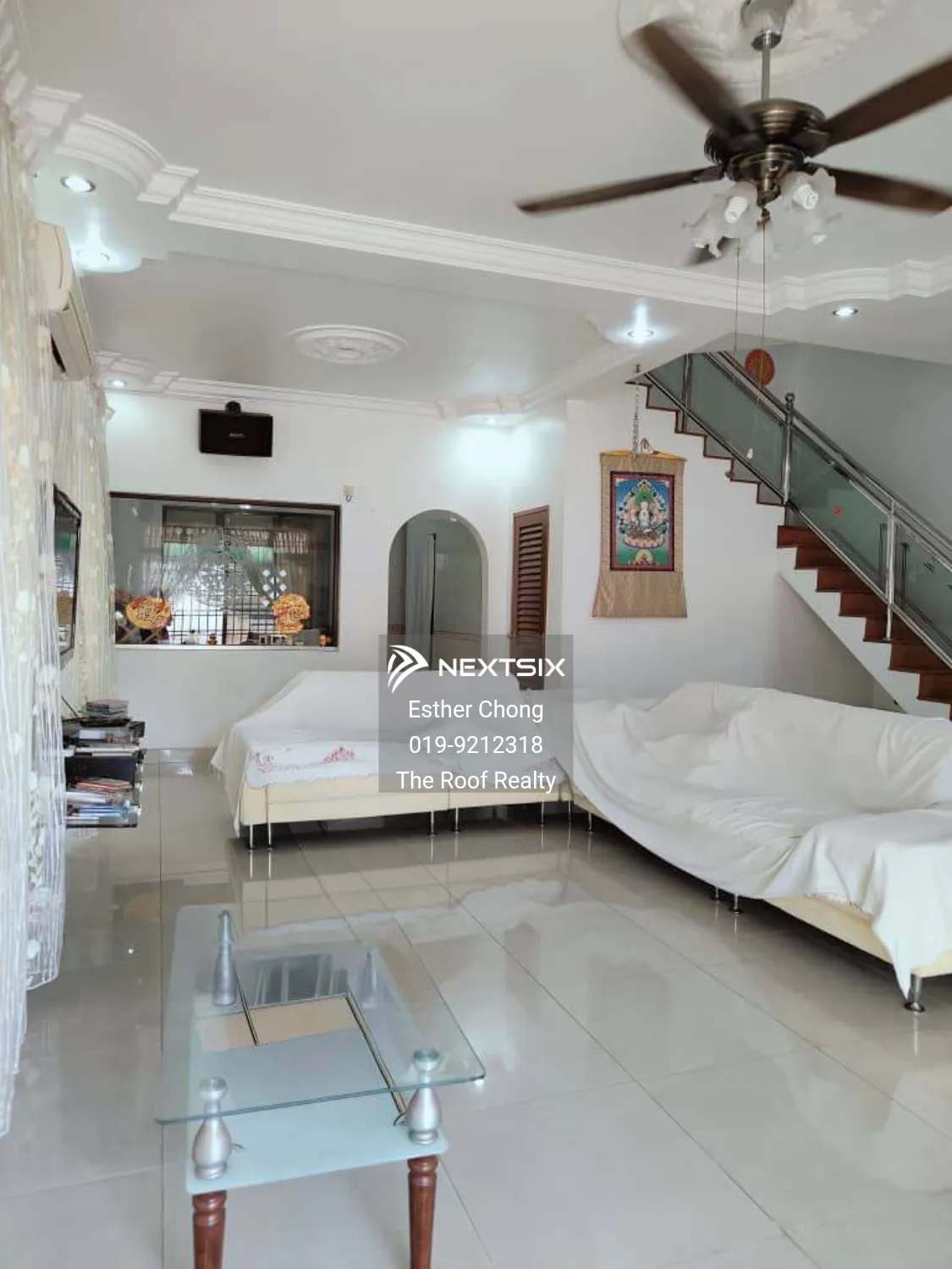 2-sty Terrace/Link House For Sale in Tebrau Johor
