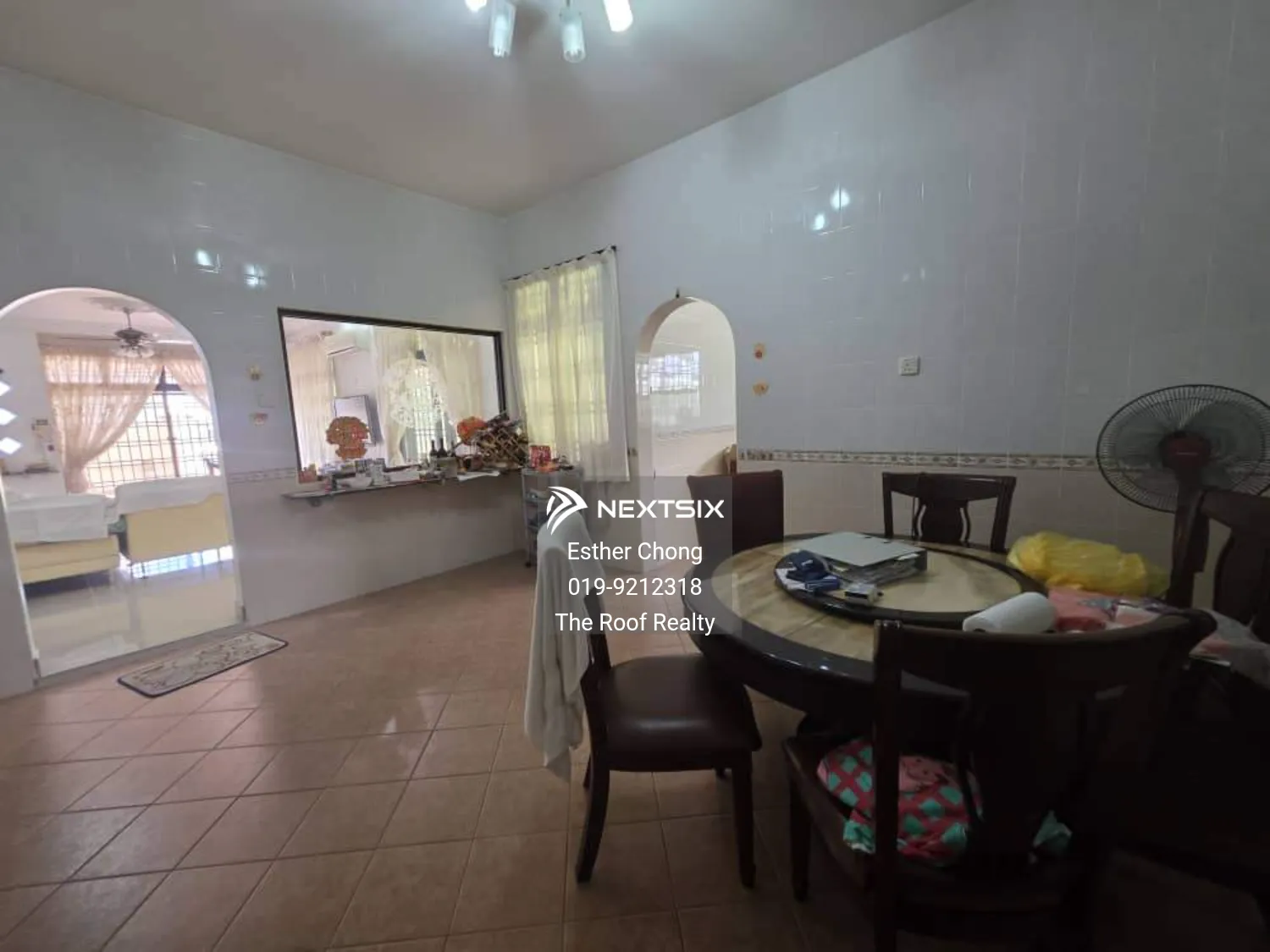 2-sty Terrace/Link House For Sale in Tebrau Johor - Image 6