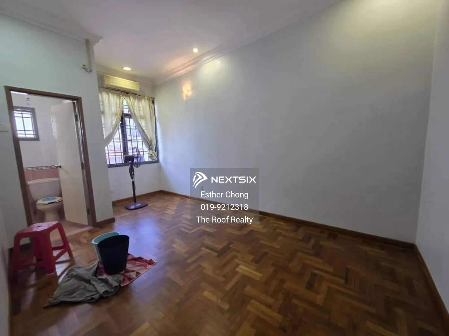 2-sty Terrace/Link House For Sale in Tebrau Johor - Image 9