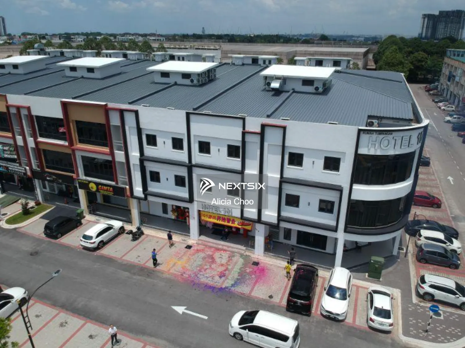 Shop For Rent in Pasir Gudang Johor