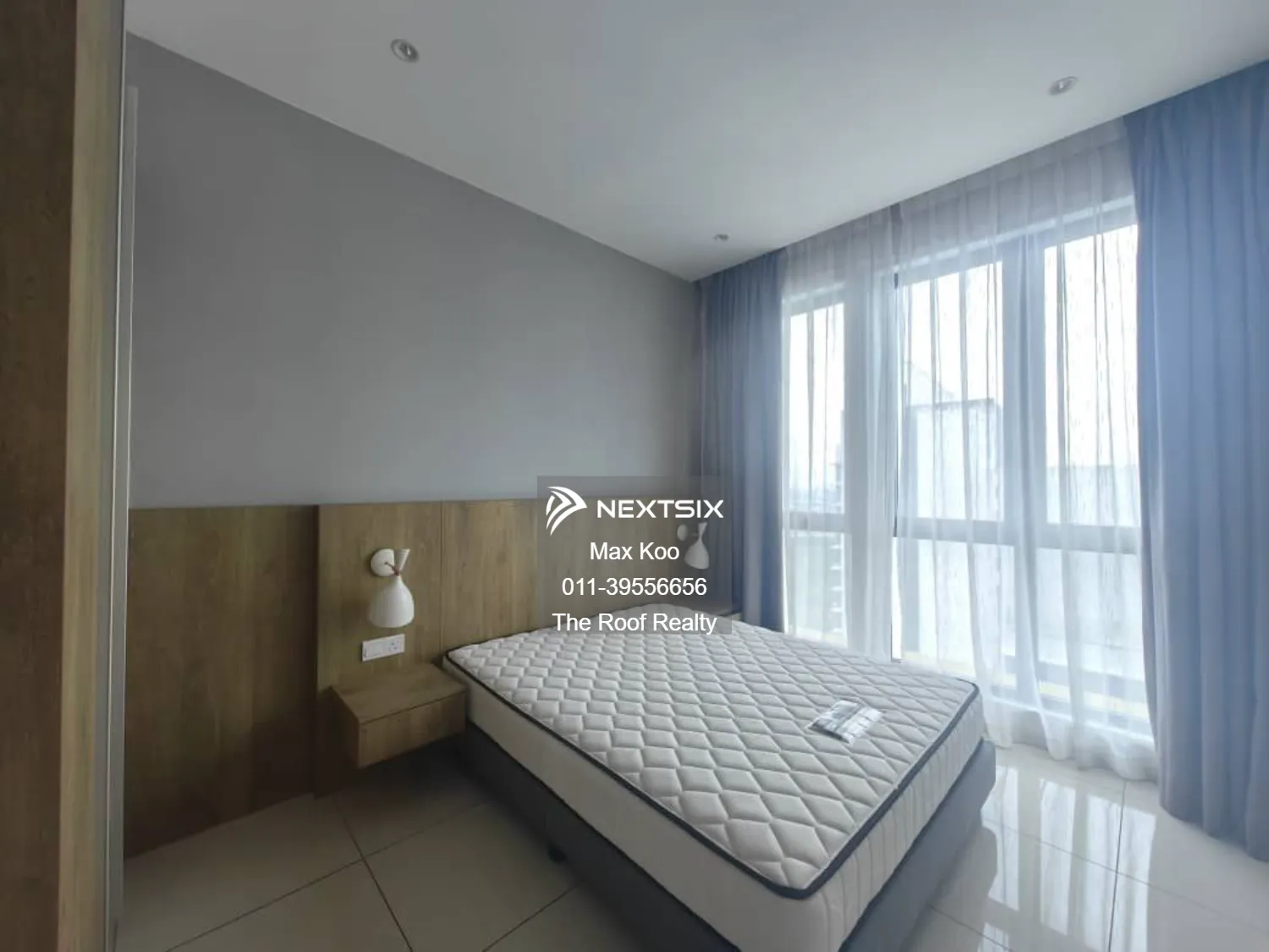 Condominium For Rent in Iskandar Puteri (Nusajaya) Johor - Image 5