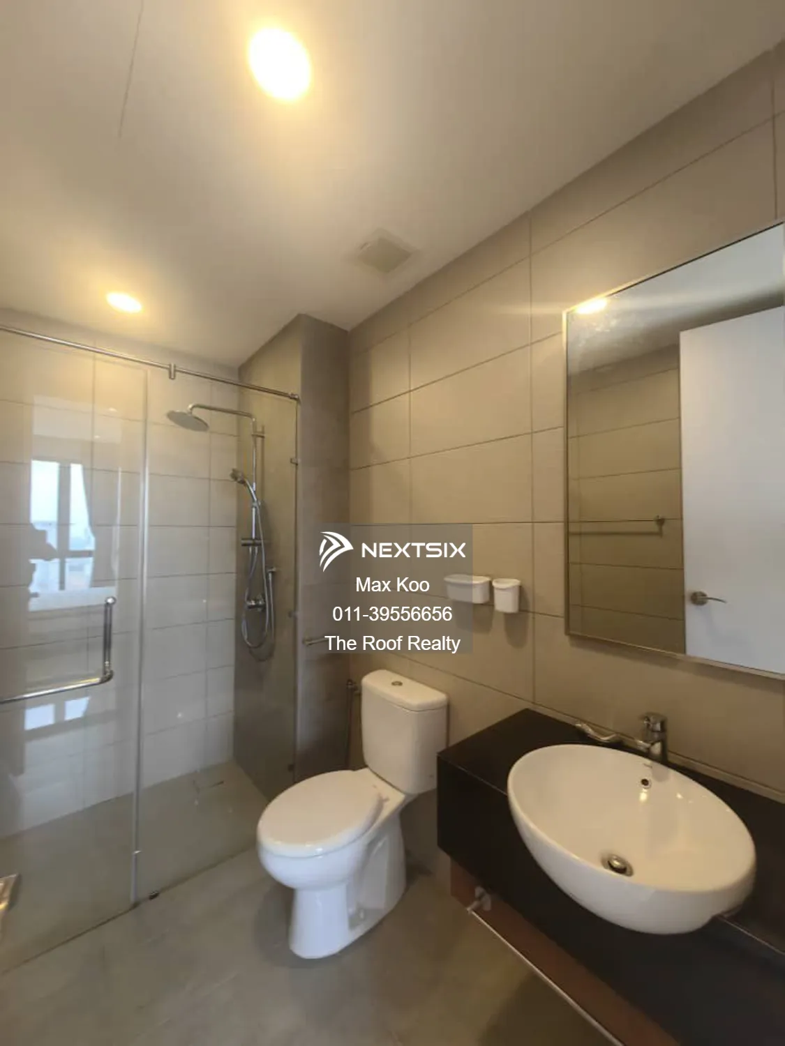 Condominium For Rent in Iskandar Puteri (Nusajaya) Johor - Image 6