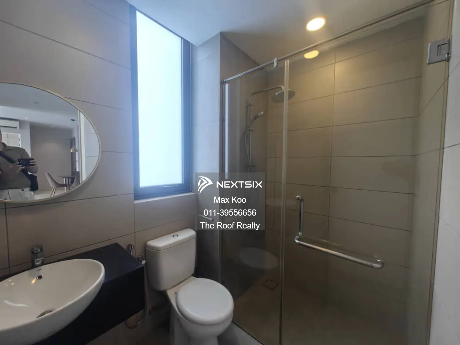 Condominium For Rent in Iskandar Puteri (Nusajaya) Johor - Image 7