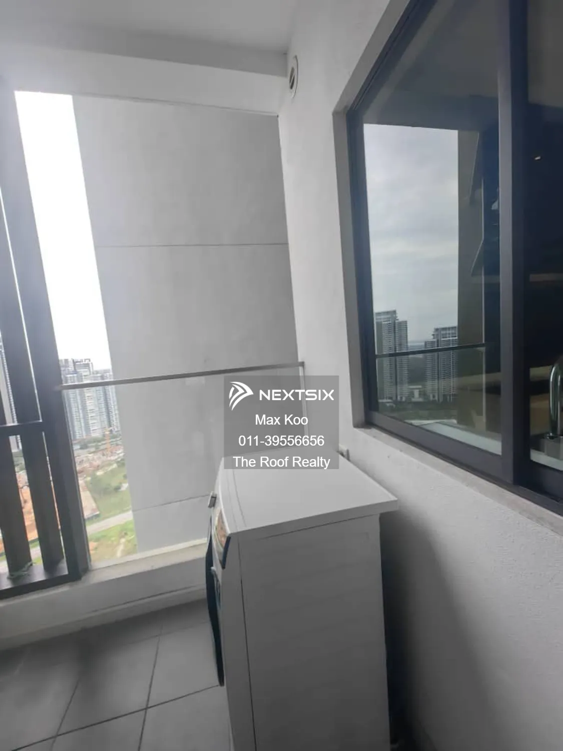 Condominium For Rent in Iskandar Puteri (Nusajaya) Johor - Image 8