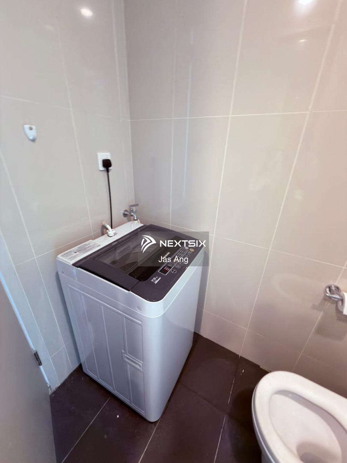 Condominium For Rent in Gelugor Penang - Image 10