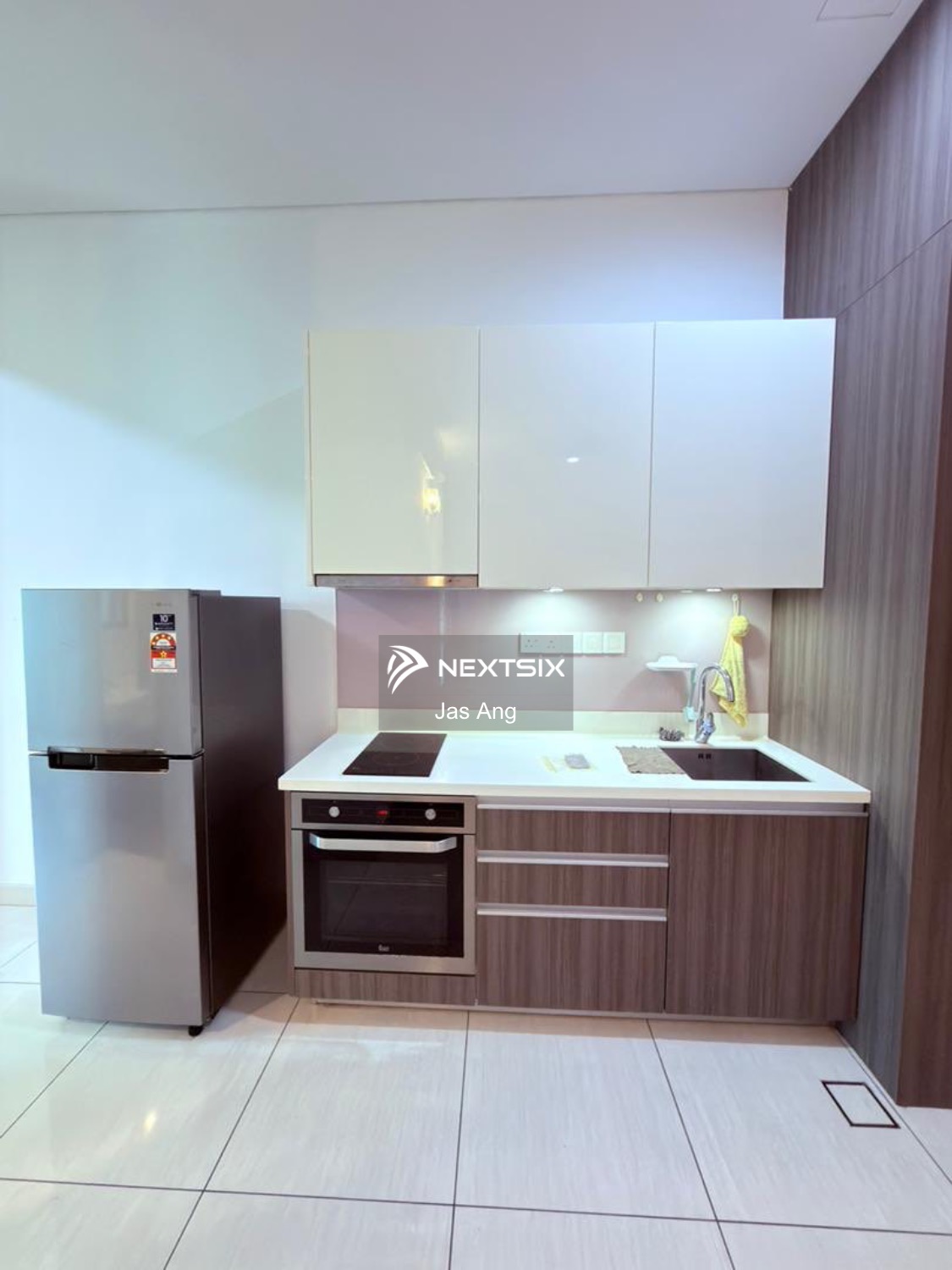 Condominium For Rent in Gelugor Penang - Image 5