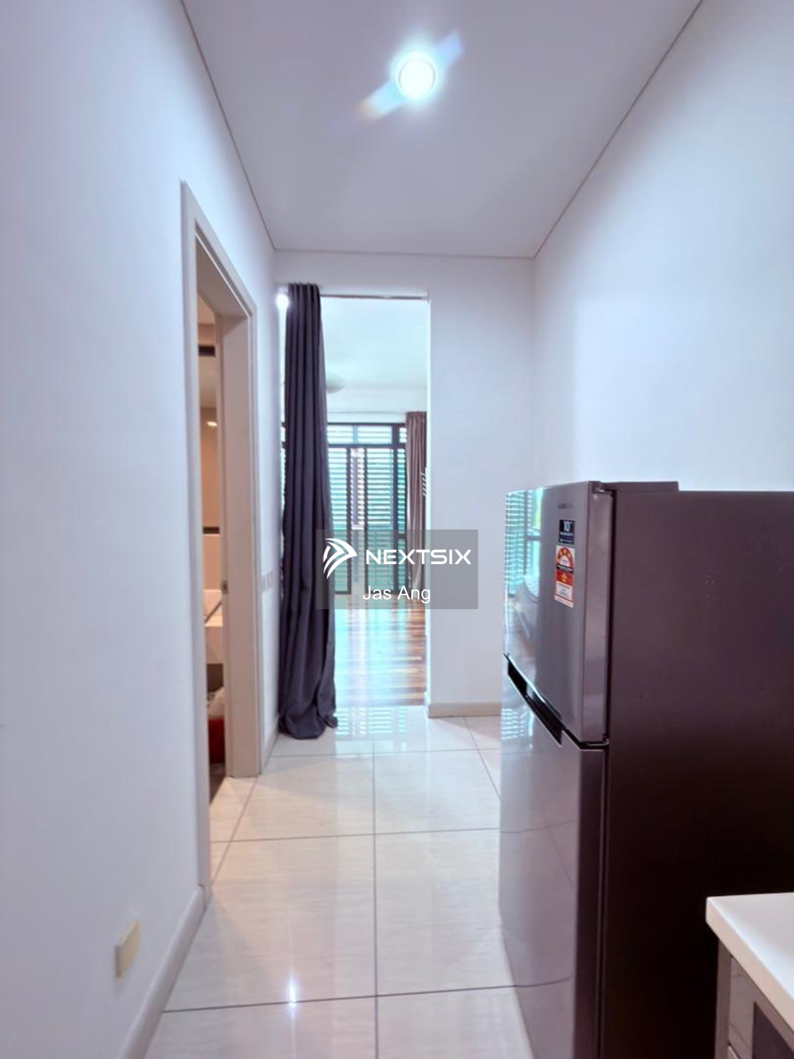 Condominium For Rent in Gelugor Penang - Image 6