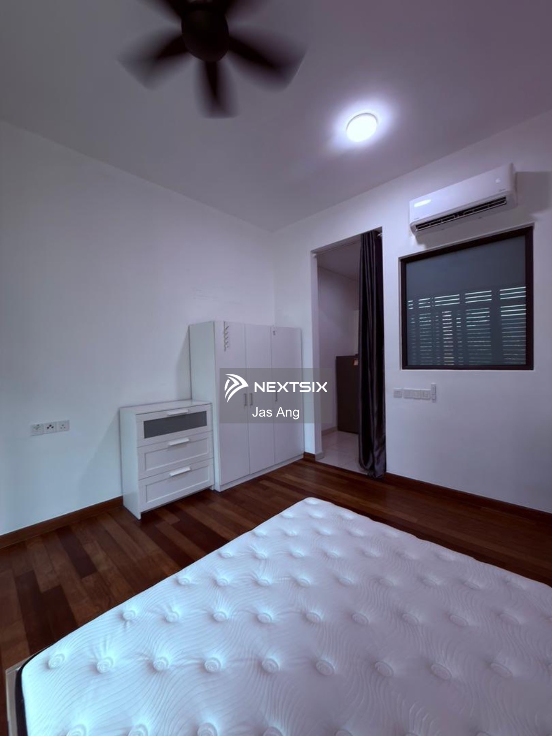 Condominium For Rent in Gelugor Penang - Image 8