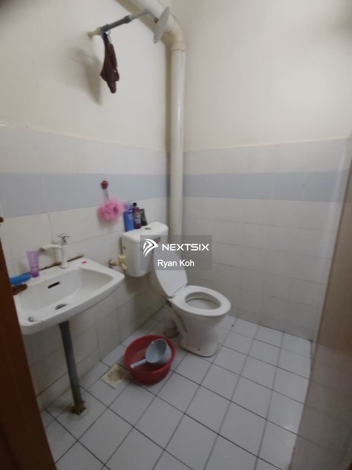 1-sty Terrace/Link House For Sale in Masai Johor - Image 5
