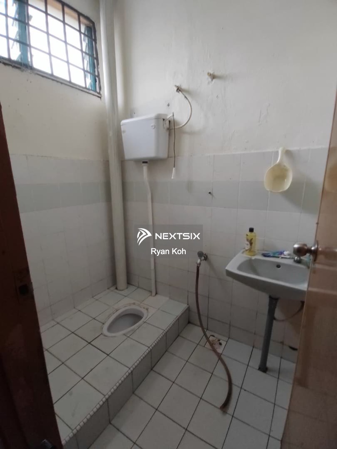 1-sty Terrace/Link House For Sale in Masai Johor - Image 6