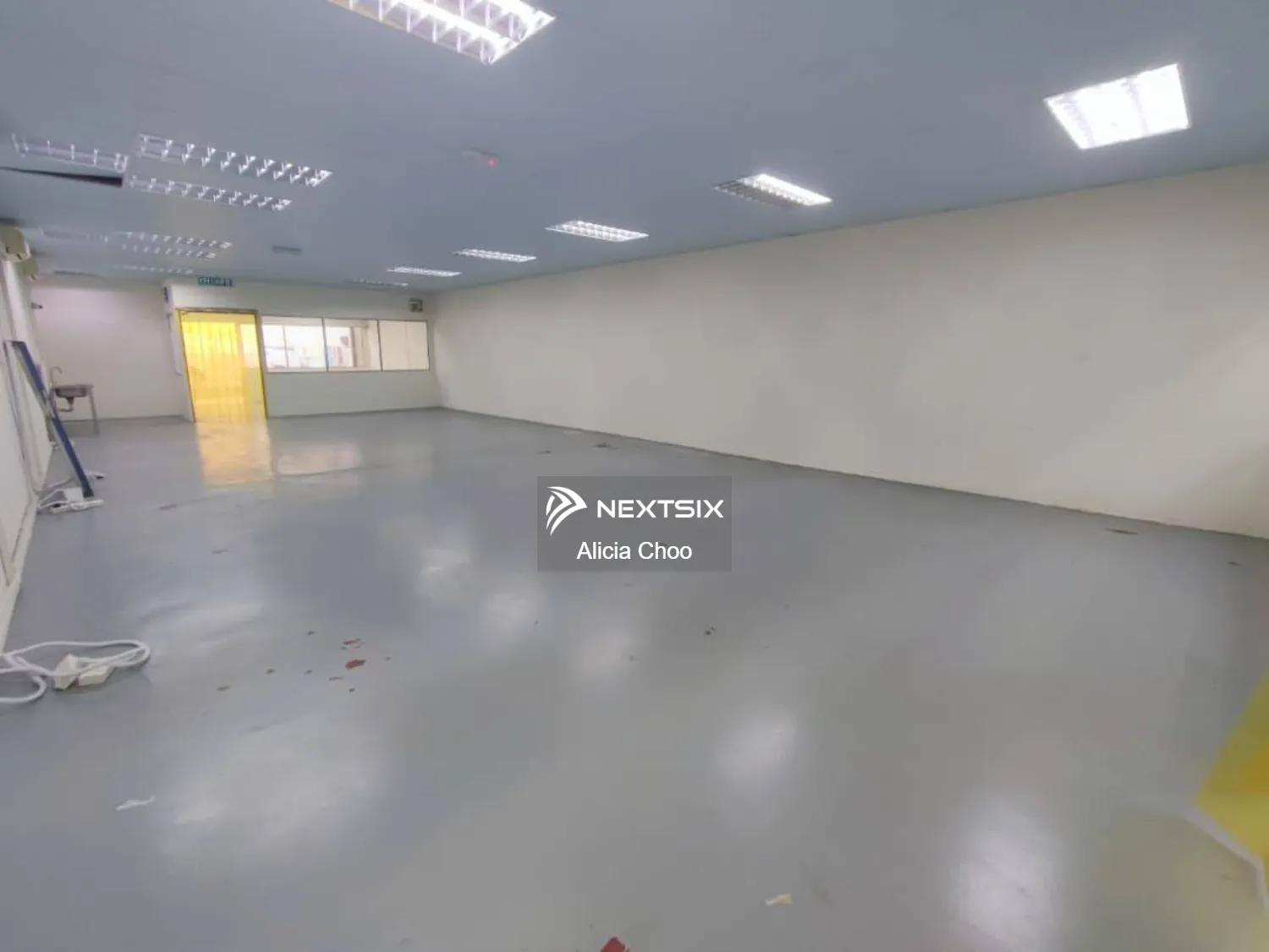 Detached Factory For Sale in Johor Bahru Johor