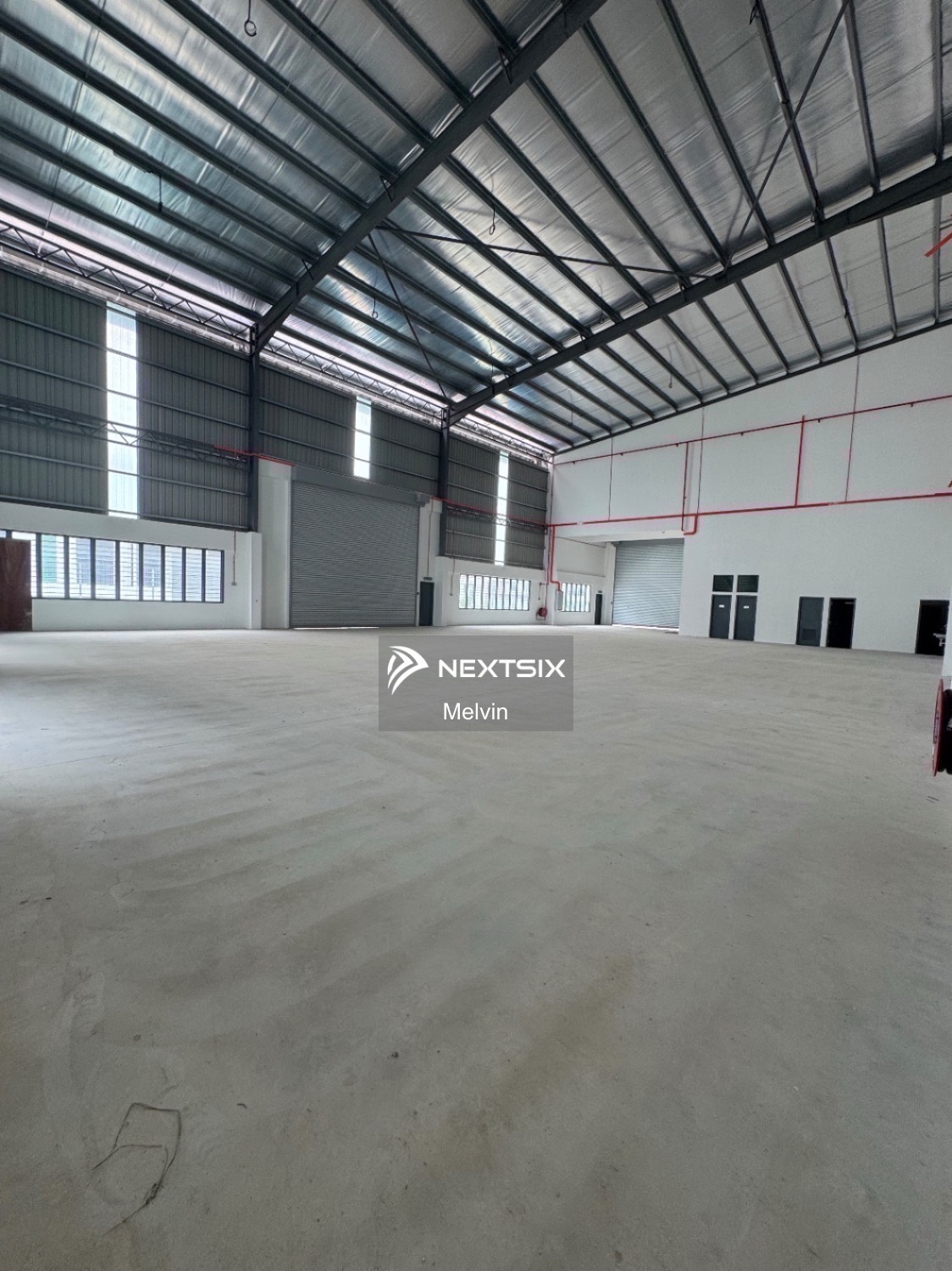 Semi-D Factory For Rent in Ulu Tiram Johor - Image 5