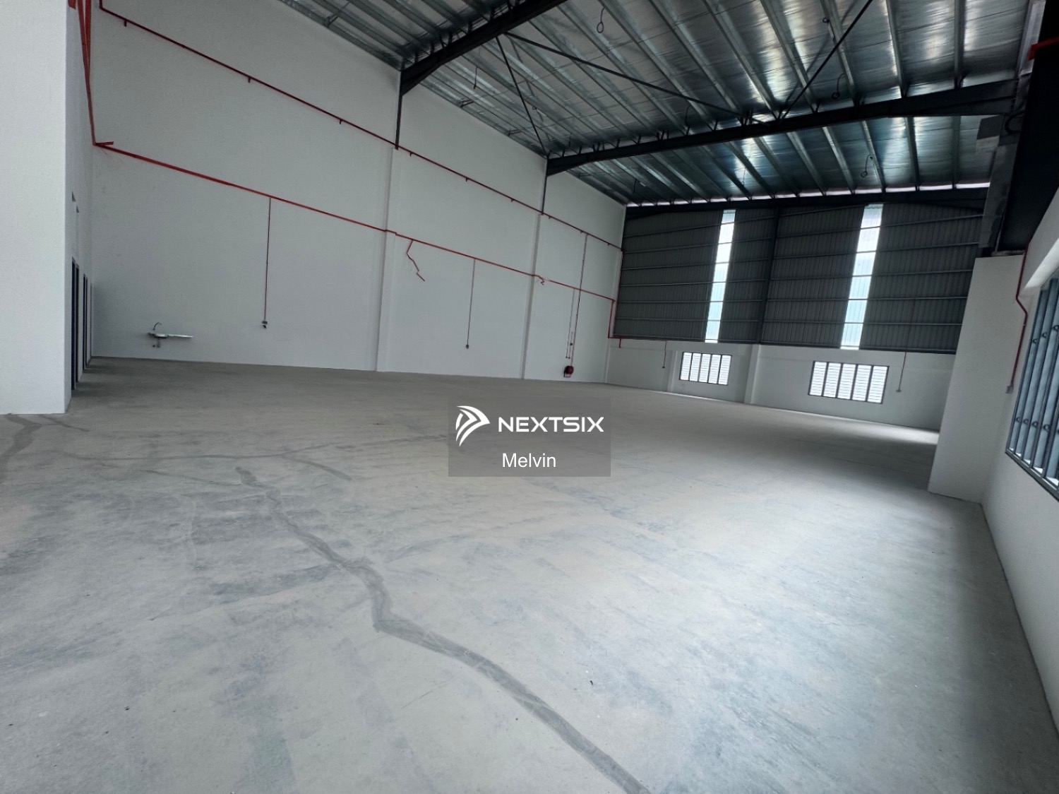 Semi-D Factory For Rent in Ulu Tiram Johor - Image 7