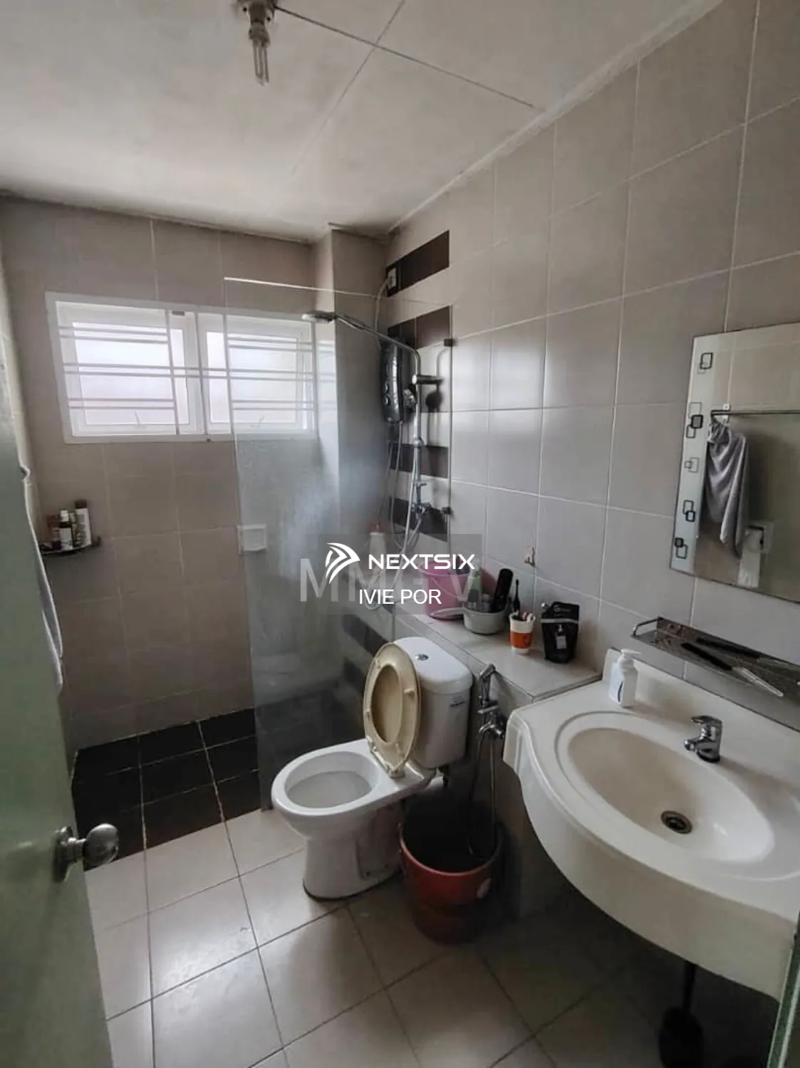 2-sty Terrace/Link House For Sale in Bandar Puteri Klang Selangor - Image 10