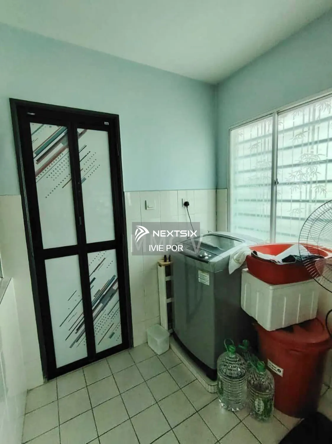 2-sty Terrace/Link House For Sale in Bandar Puteri Klang Selangor - Image 11