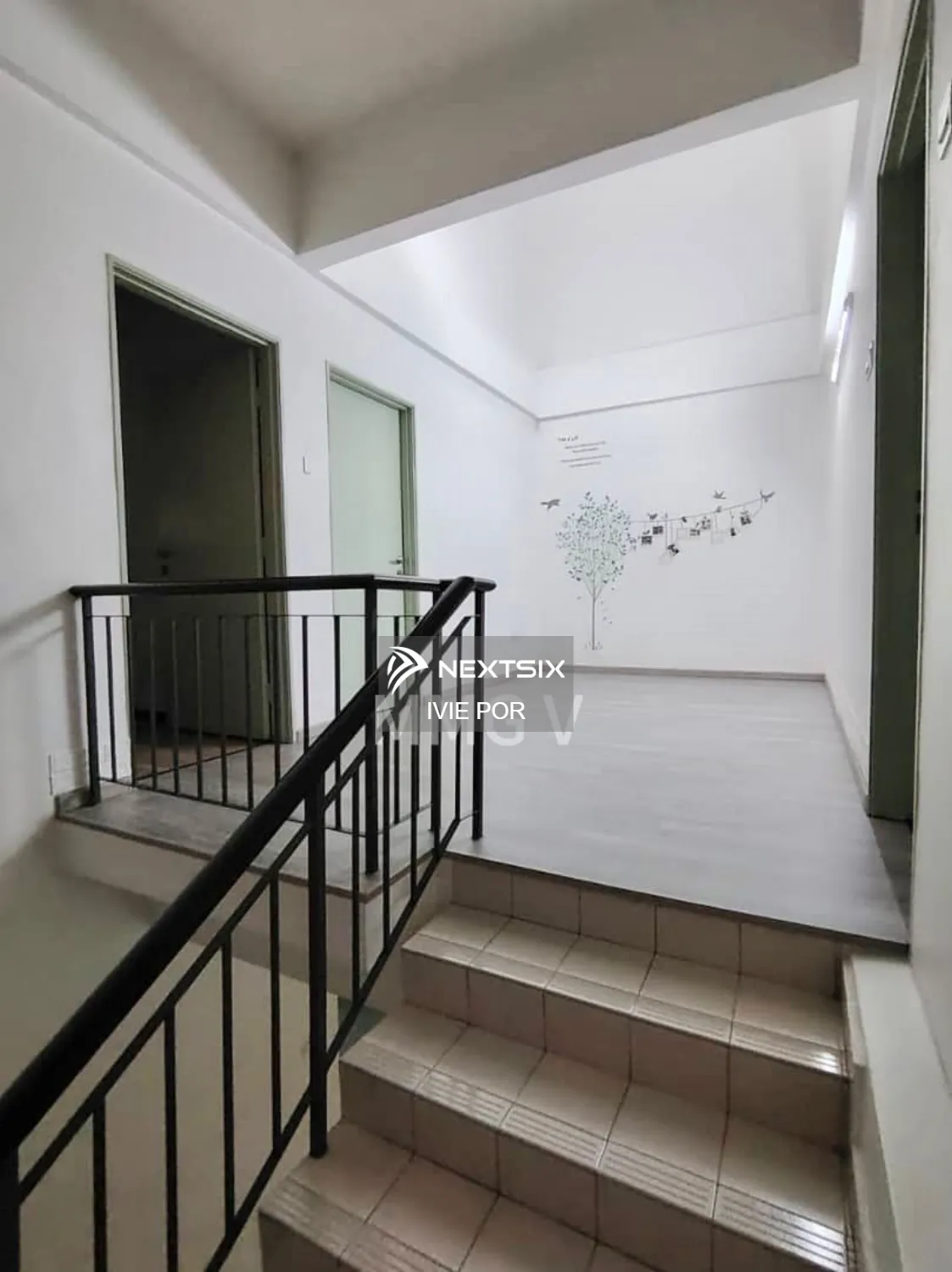 2-sty Terrace/Link House For Sale in Bandar Puteri Klang Selangor - Image 12