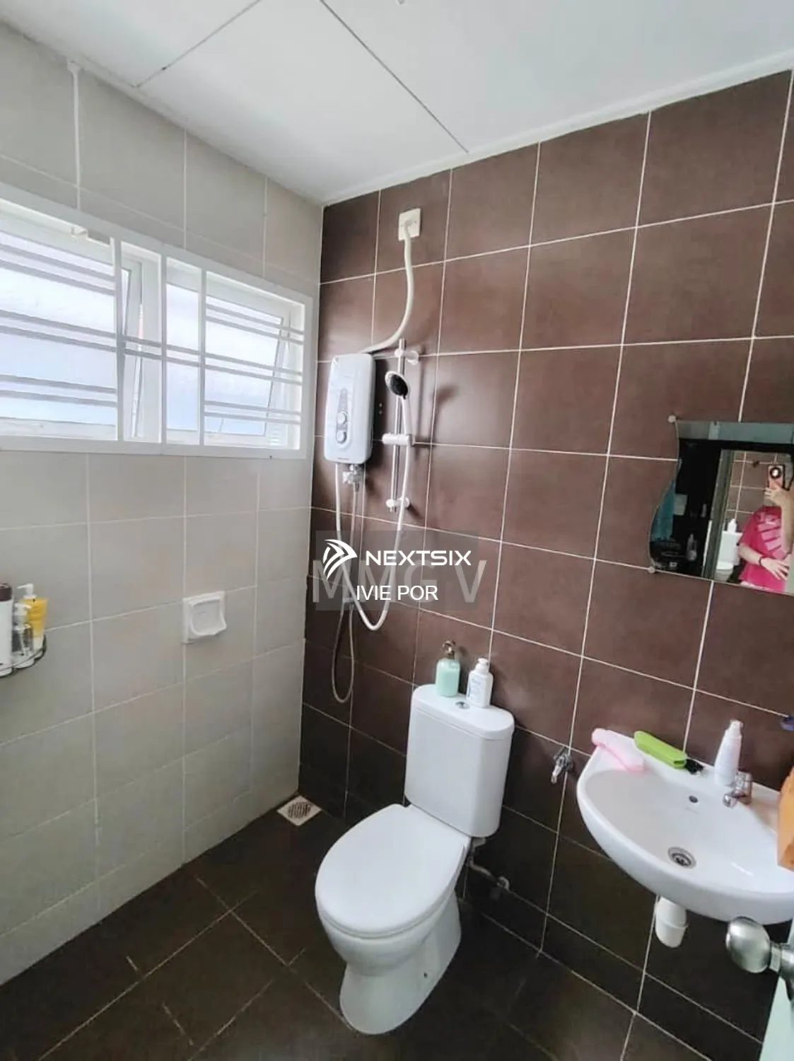 2-sty Terrace/Link House For Sale in Bandar Puteri Klang Selangor - Image 13