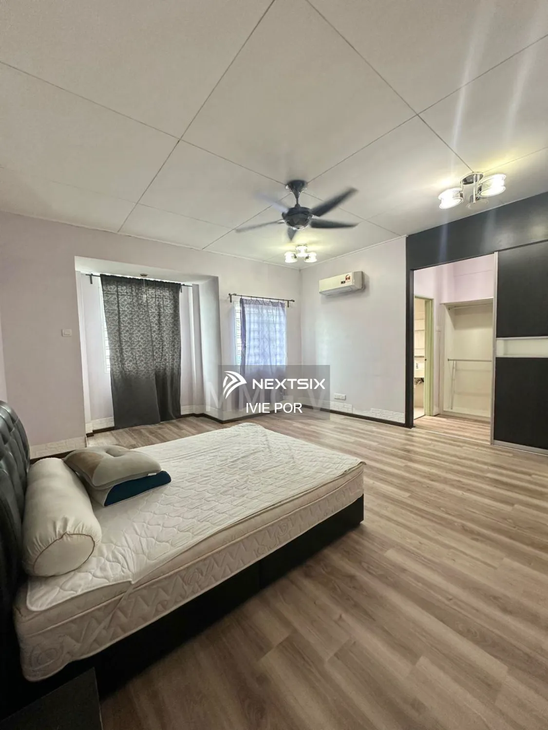 2-sty Terrace/Link House For Sale in Bandar Puteri Klang Selangor - Image 5