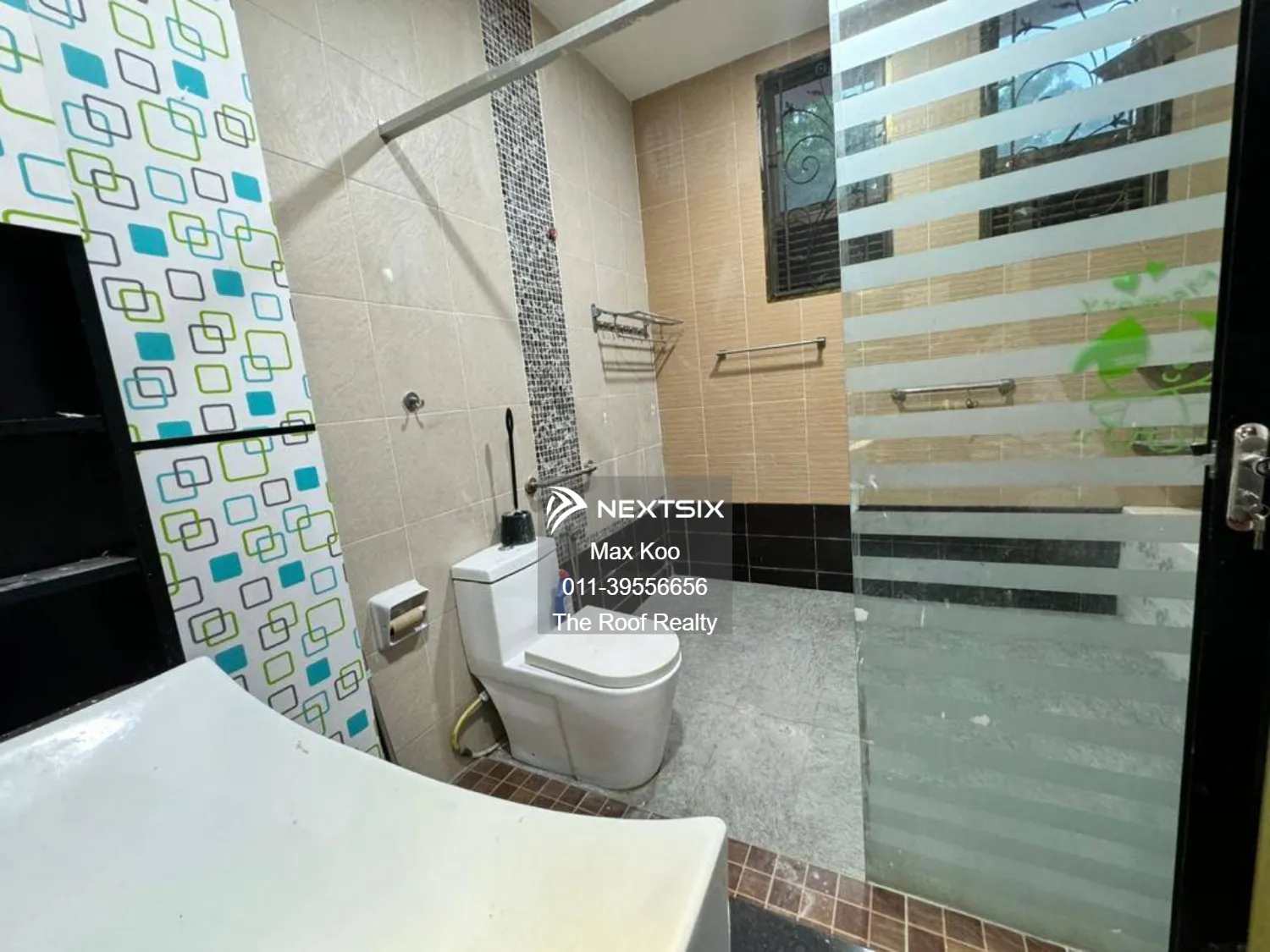 Semi-detached House For Rent in Johor Bahru Johor - Image 10