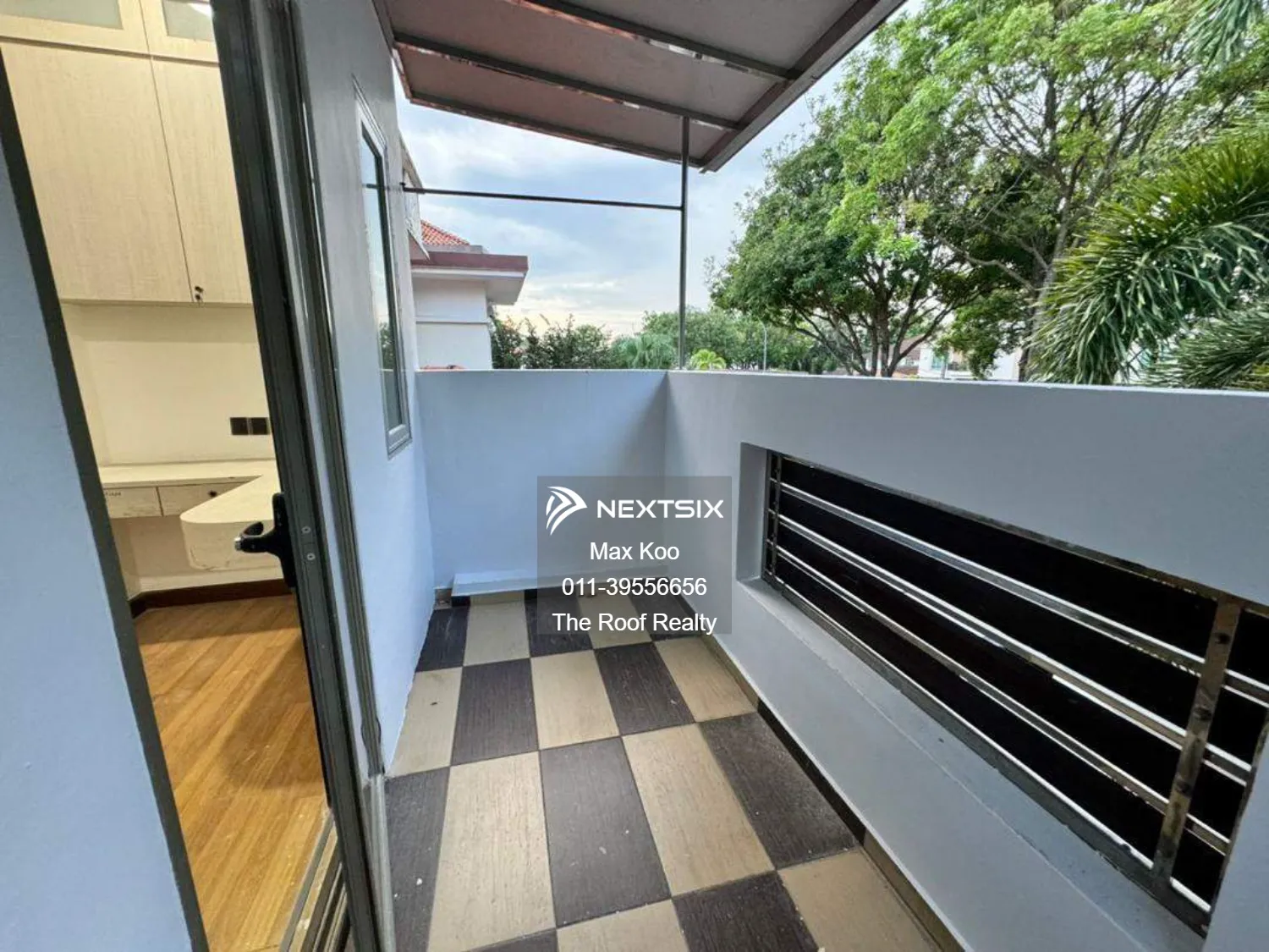 Semi-detached House For Rent in Johor Bahru Johor - Image 11