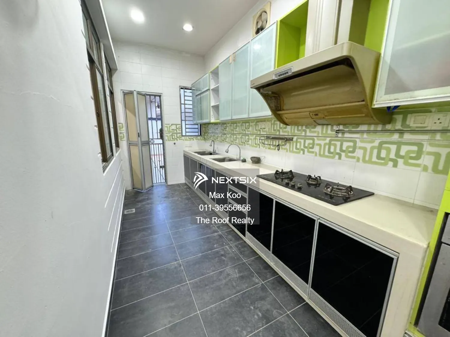 Semi-detached House For Rent in Johor Bahru Johor - Image 5