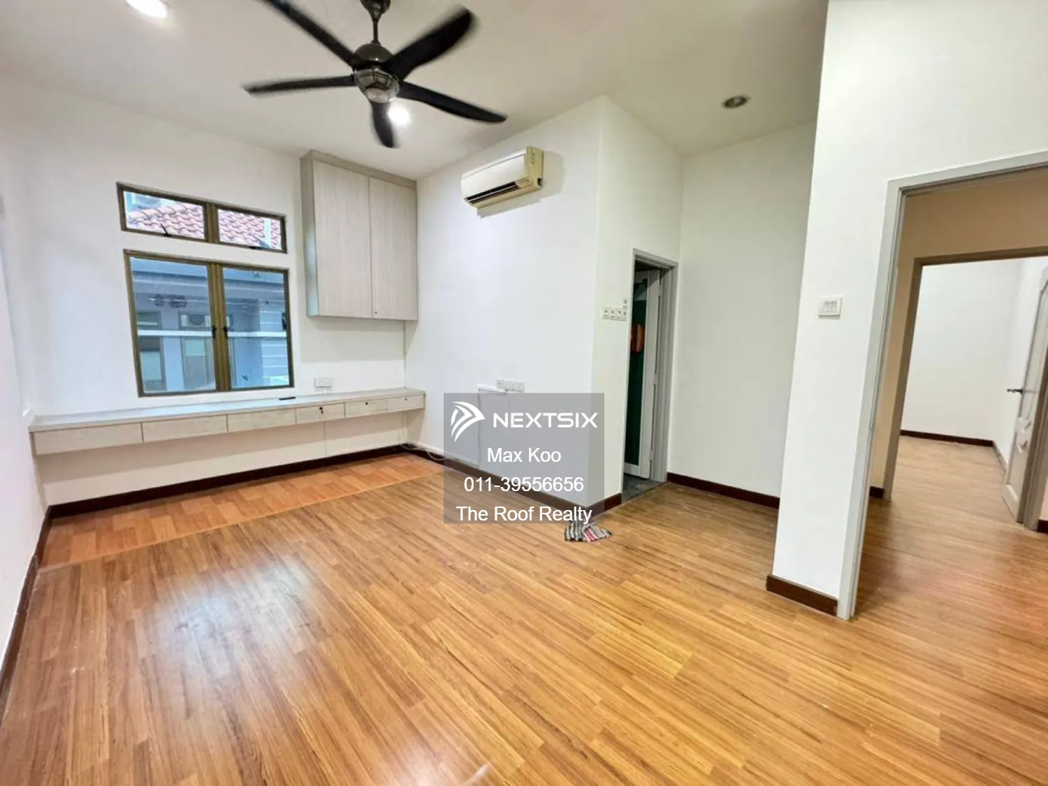 Semi-detached House For Rent in Johor Bahru Johor - Image 6