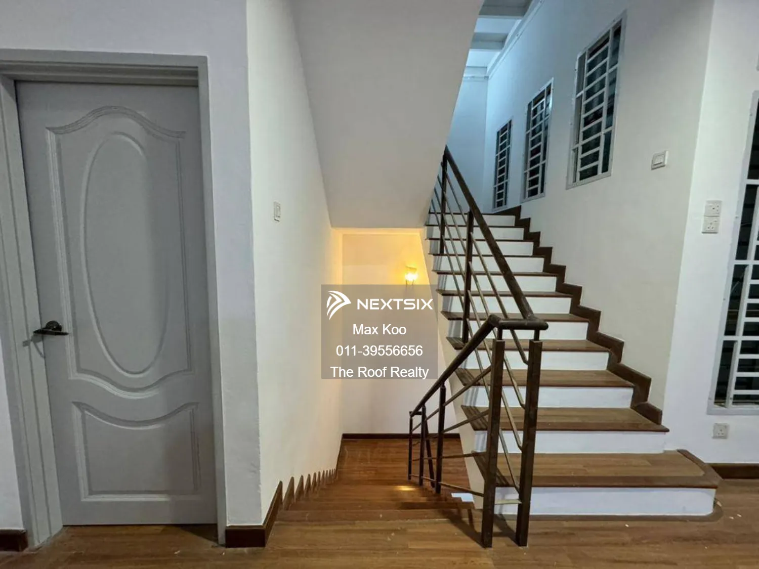 Semi-detached House For Rent in Johor Bahru Johor - Image 7