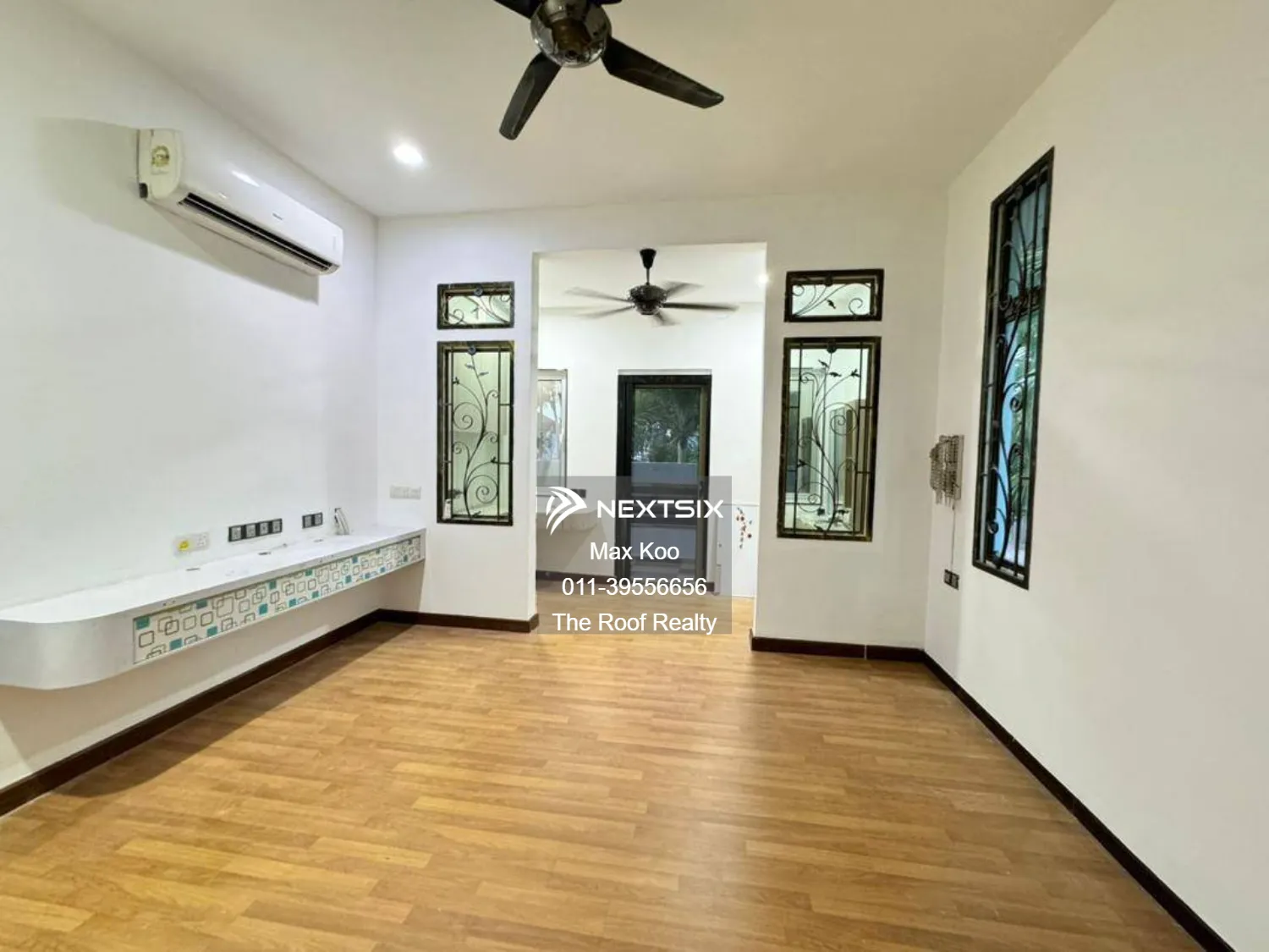 Semi-detached House For Rent in Johor Bahru Johor - Image 9