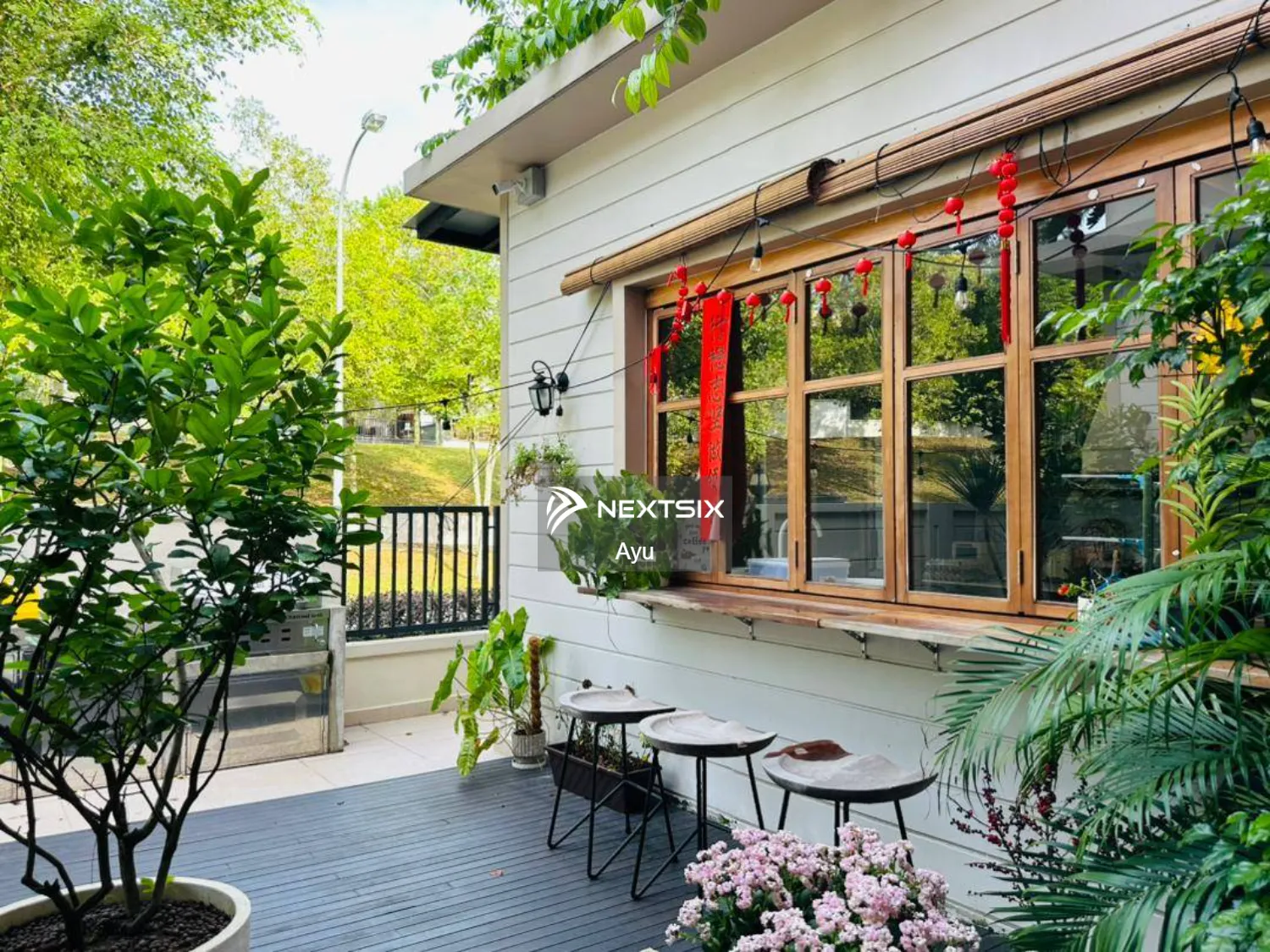 Cluster House For Sale in Iskandar Puteri (Nusajaya) Johor