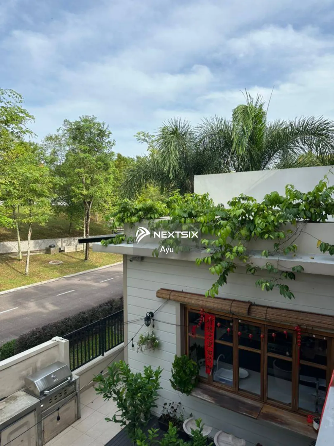 Cluster House For Sale in Iskandar Puteri (Nusajaya) Johor - Image 8