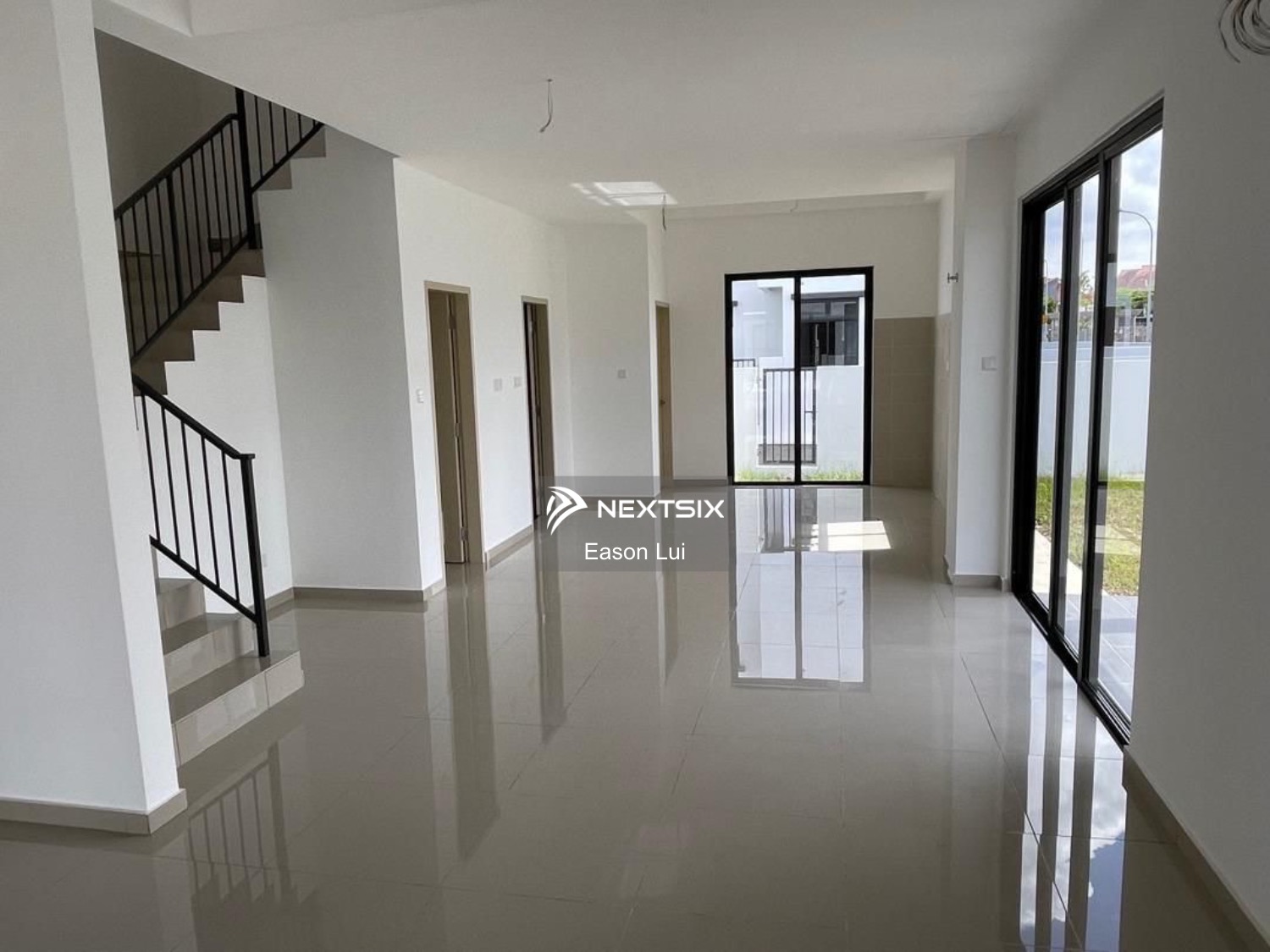 2-sty Terrace/Link House For Sale in Johor Bahru Johor