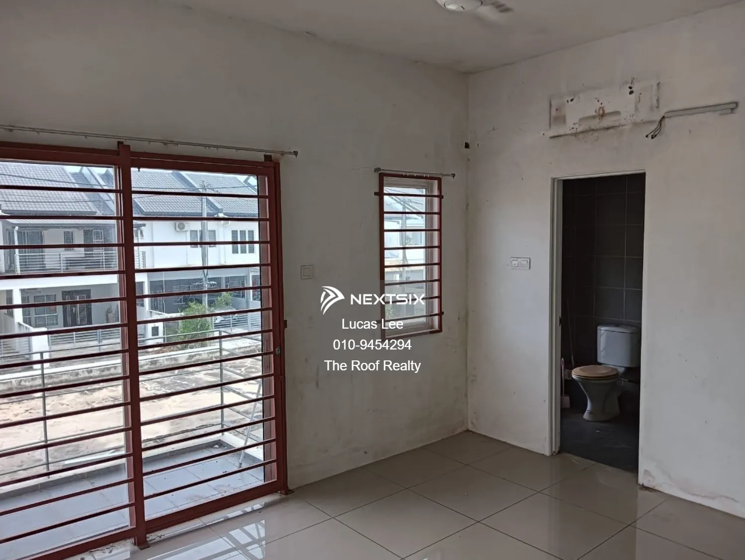 2-sty Terrace/Link House For Sale in Kota Kinabalu Sabah - Image 10
