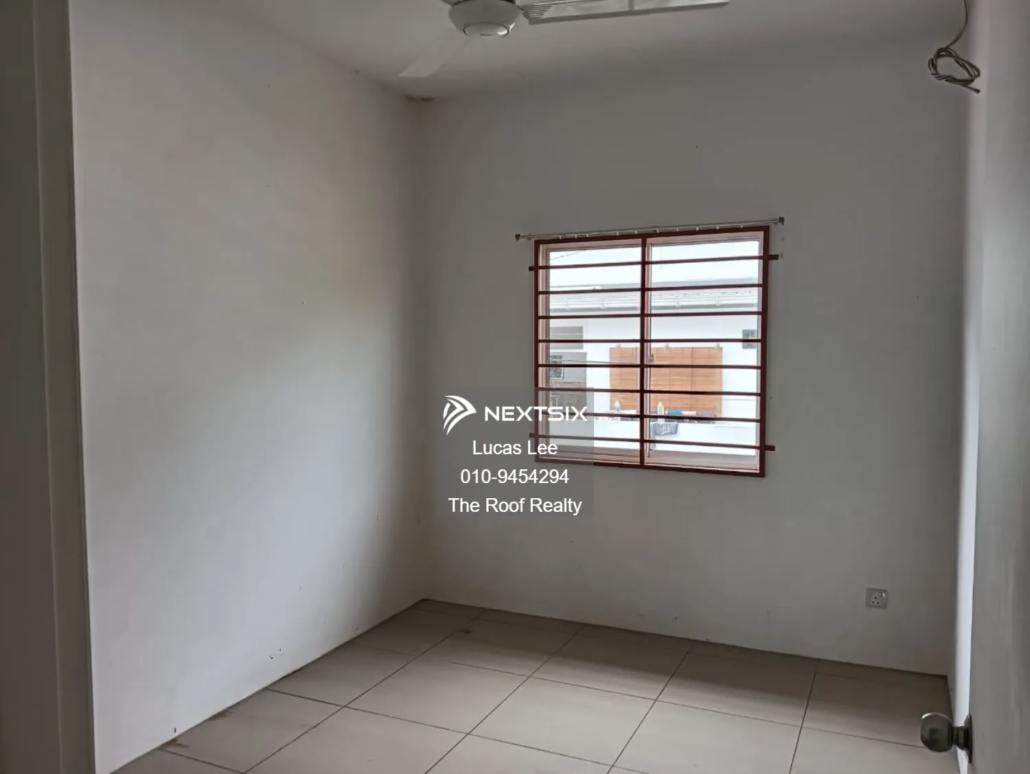 2-sty Terrace/Link House For Sale in Kota Kinabalu Sabah - Image 12