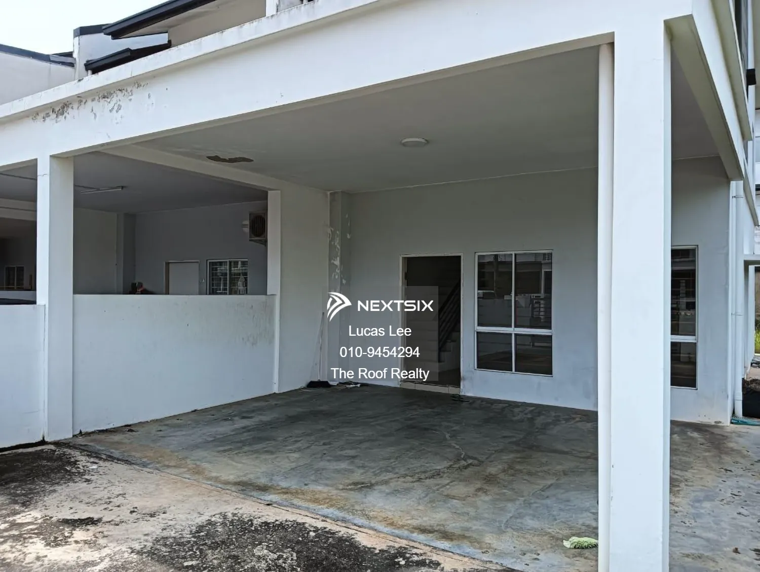 2-sty Terrace/Link House For Sale in Kota Kinabalu Sabah - Image 13