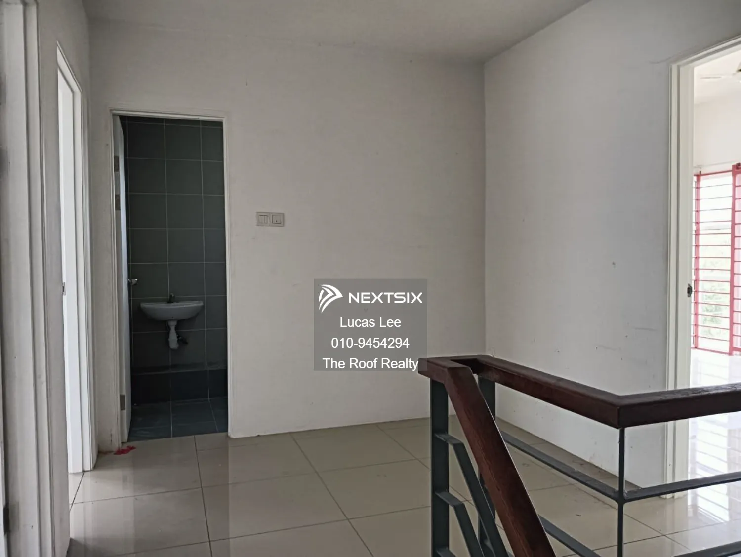 2-sty Terrace/Link House For Sale in Kota Kinabalu Sabah - Image 5