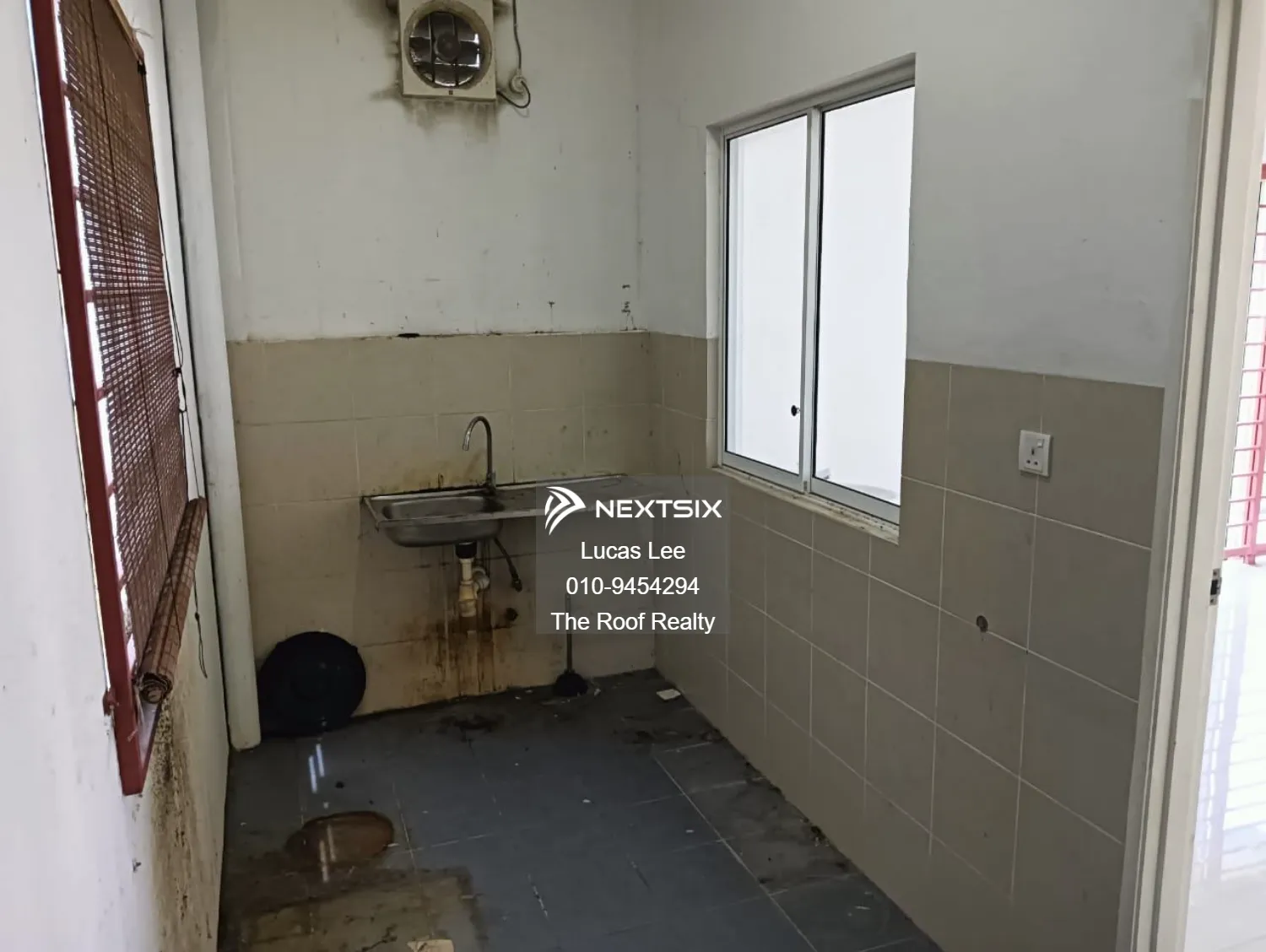 2-sty Terrace/Link House For Sale in Kota Kinabalu Sabah - Image 6