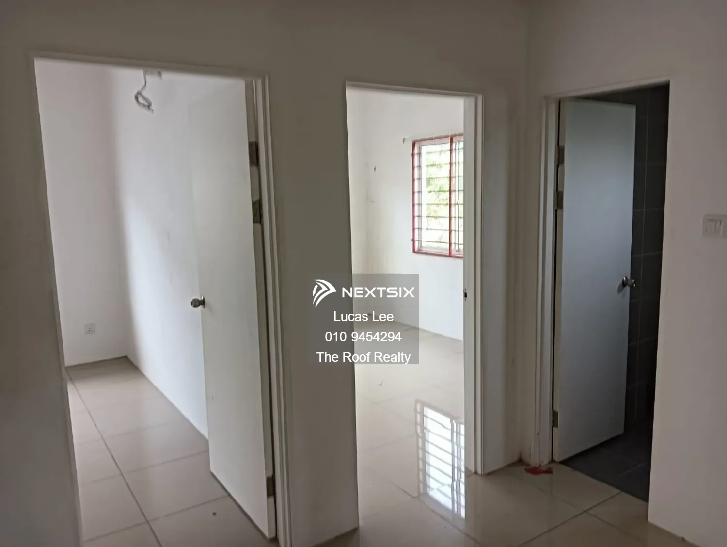 2-sty Terrace/Link House For Sale in Kota Kinabalu Sabah - Image 7
