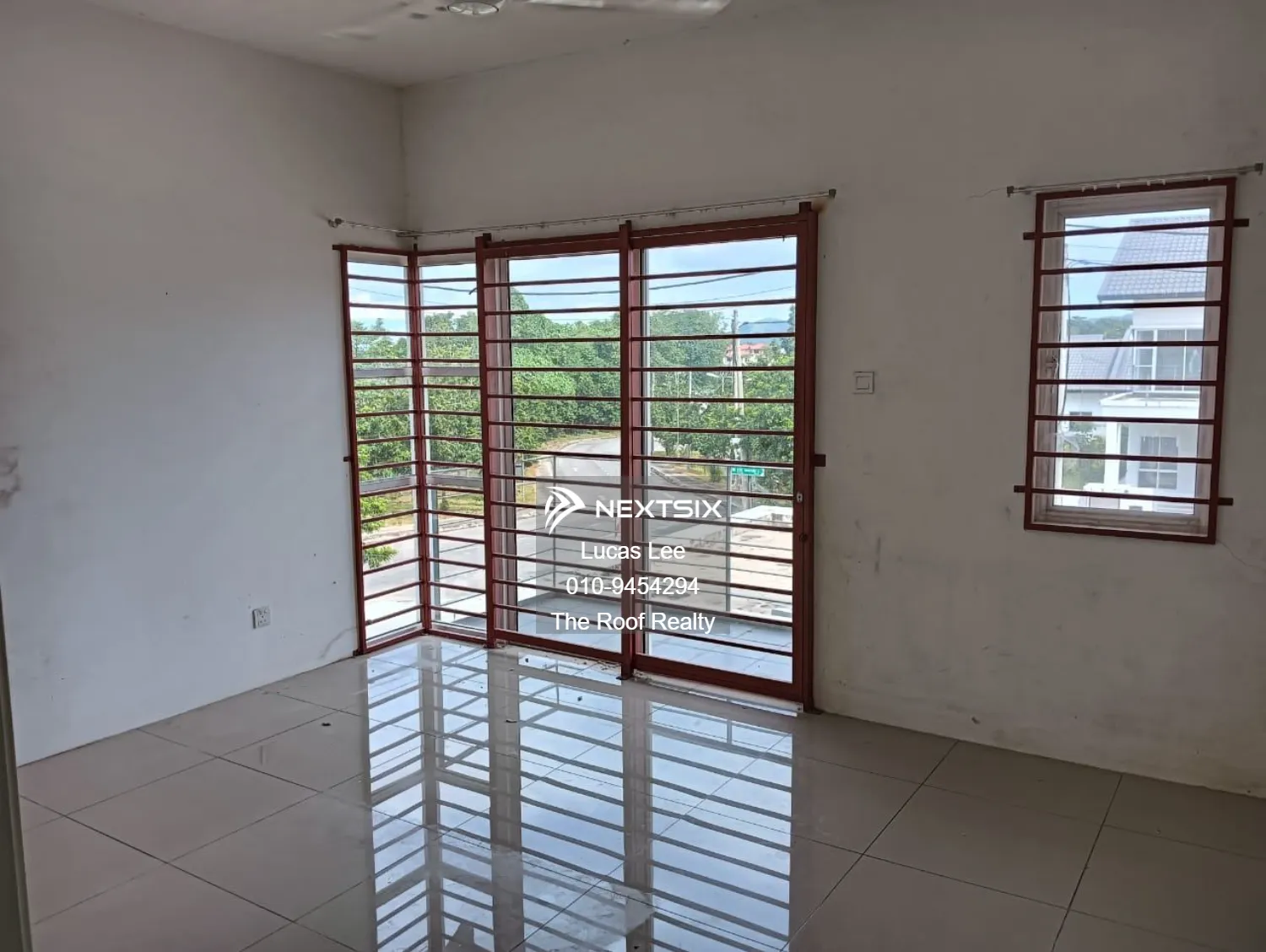2-sty Terrace/Link House For Sale in Kota Kinabalu Sabah - Image 9