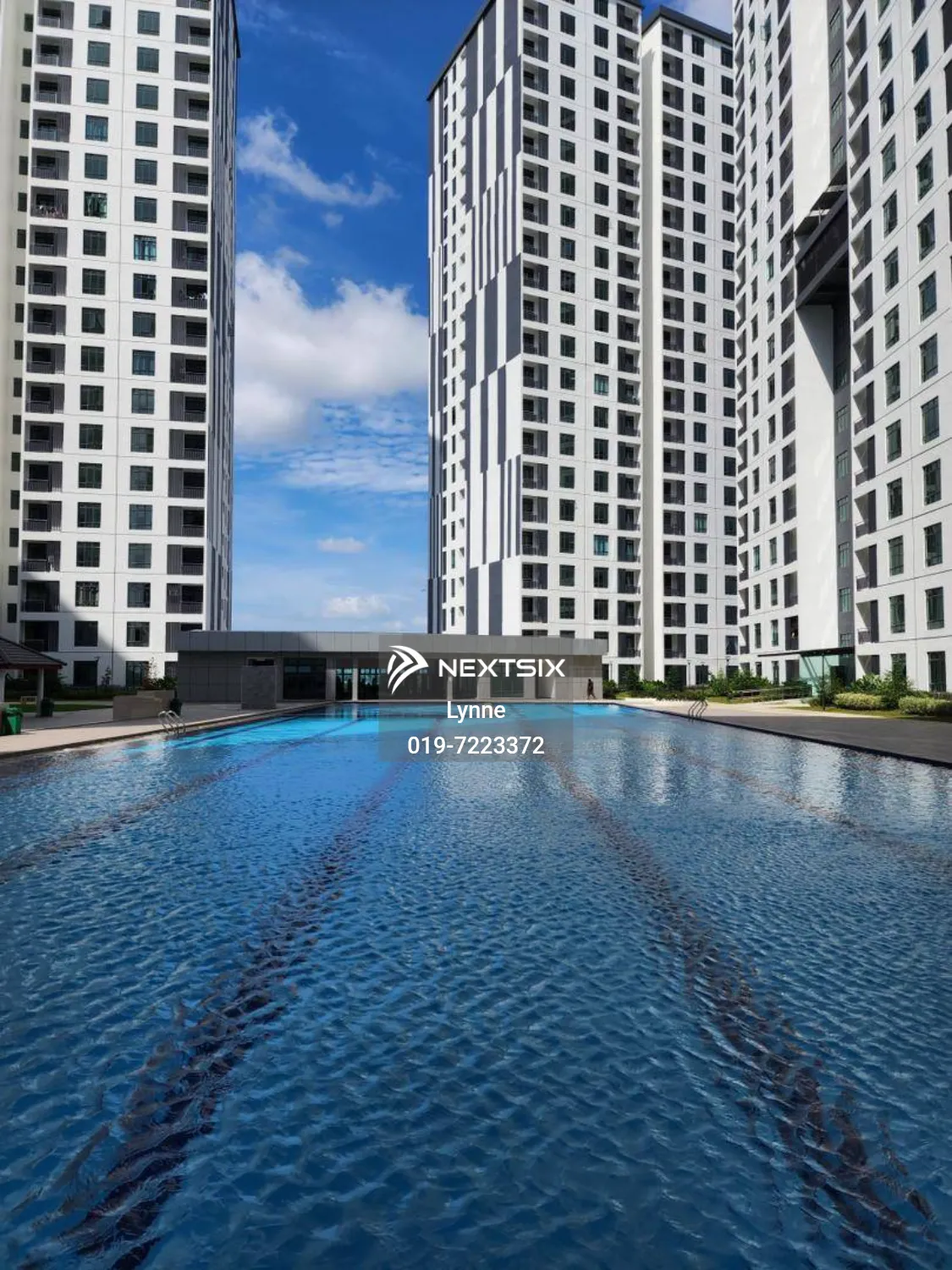 Condominium For Sale in Johor Bahru Johor