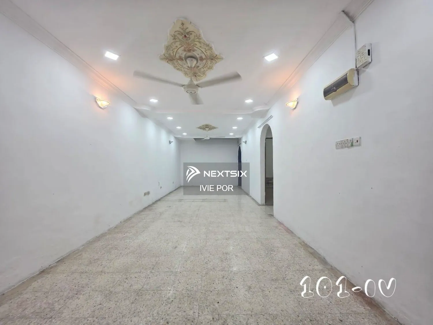 1-sty Terrace/Link House For Sale in Klang Selangor