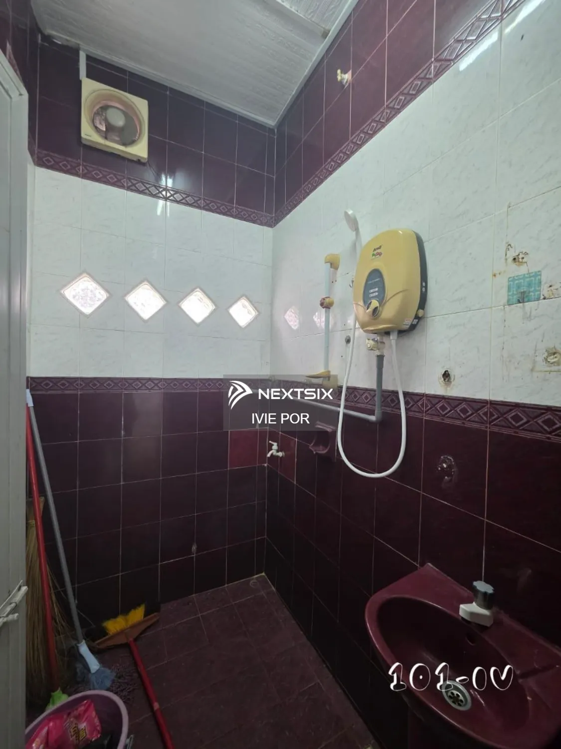 1-sty Terrace/Link House For Sale in Klang Selangor - Image 11