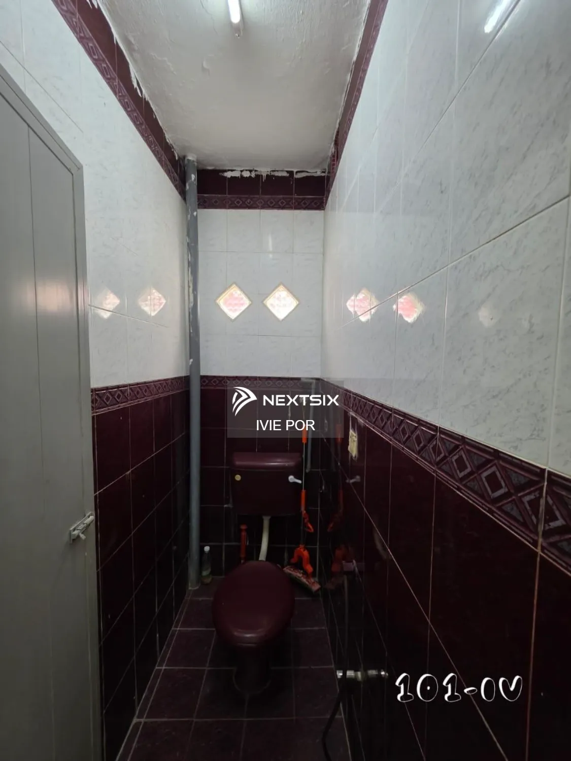 1-sty Terrace/Link House For Sale in Klang Selangor - Image 12