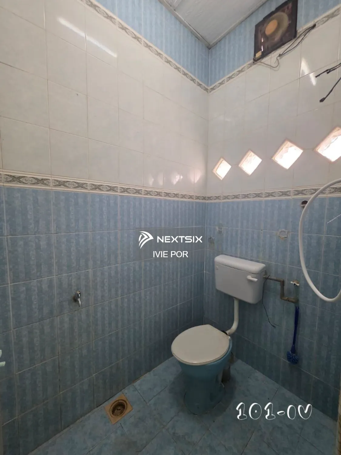 1-sty Terrace/Link House For Sale in Klang Selangor - Image 13