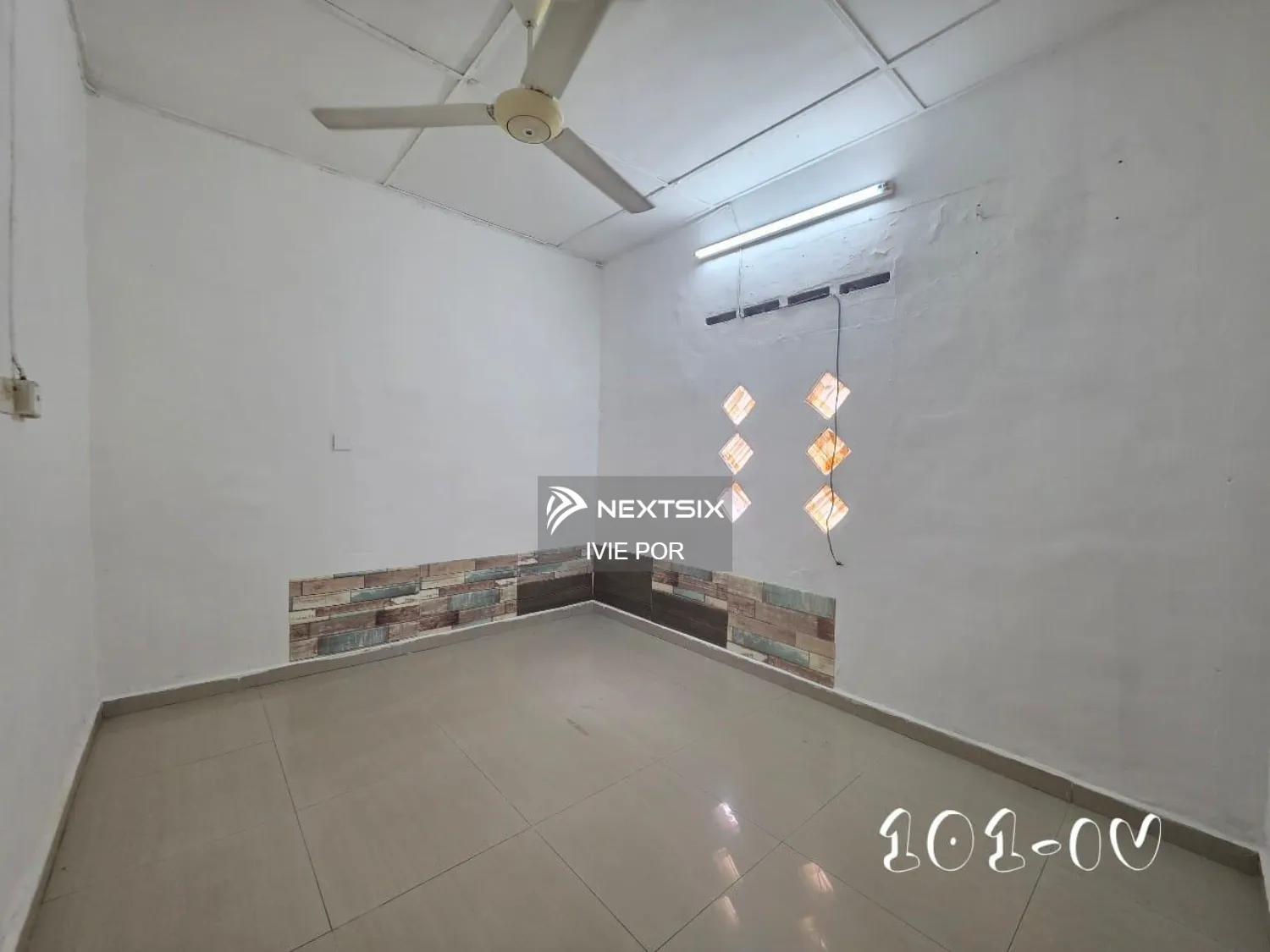 1-sty Terrace/Link House For Sale in Klang Selangor - Image 5