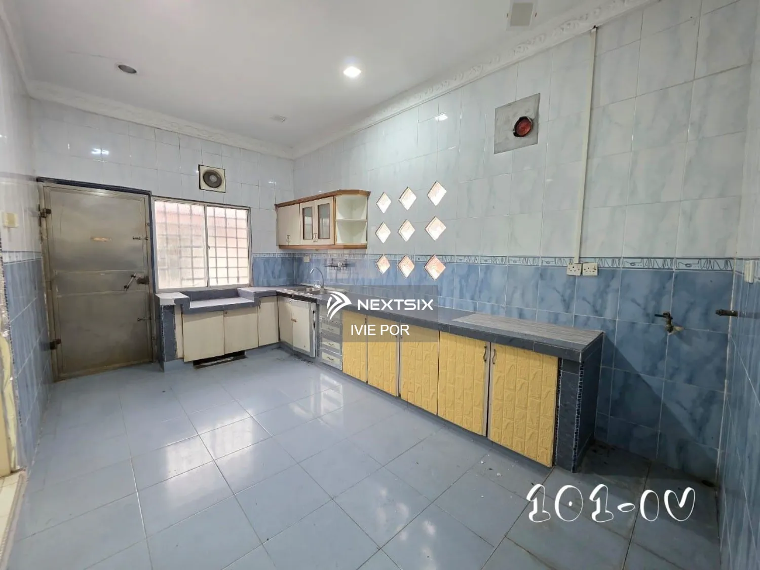 1-sty Terrace/Link House For Sale in Klang Selangor - Image 6