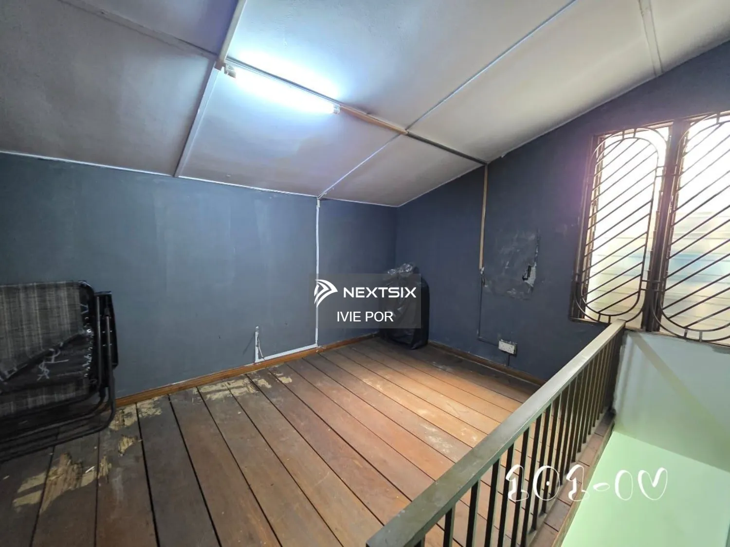 1-sty Terrace/Link House For Sale in Klang Selangor - Image 9