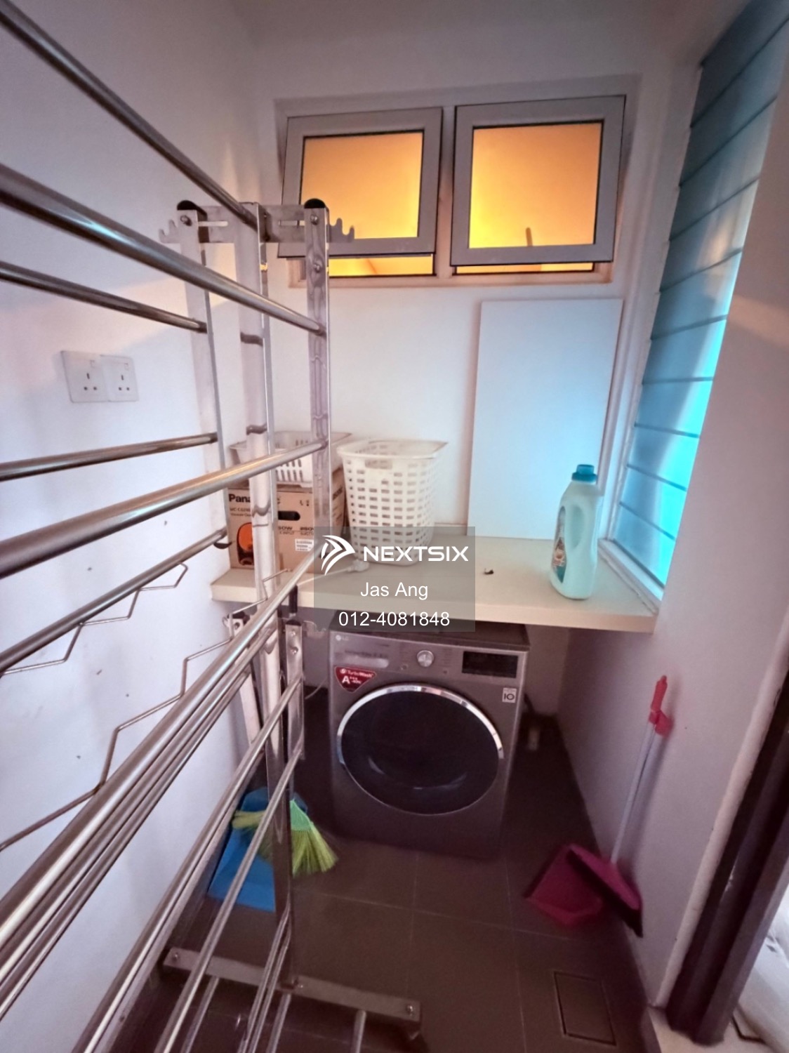 Condominium For Sale in Gelugor Penang - Image 11