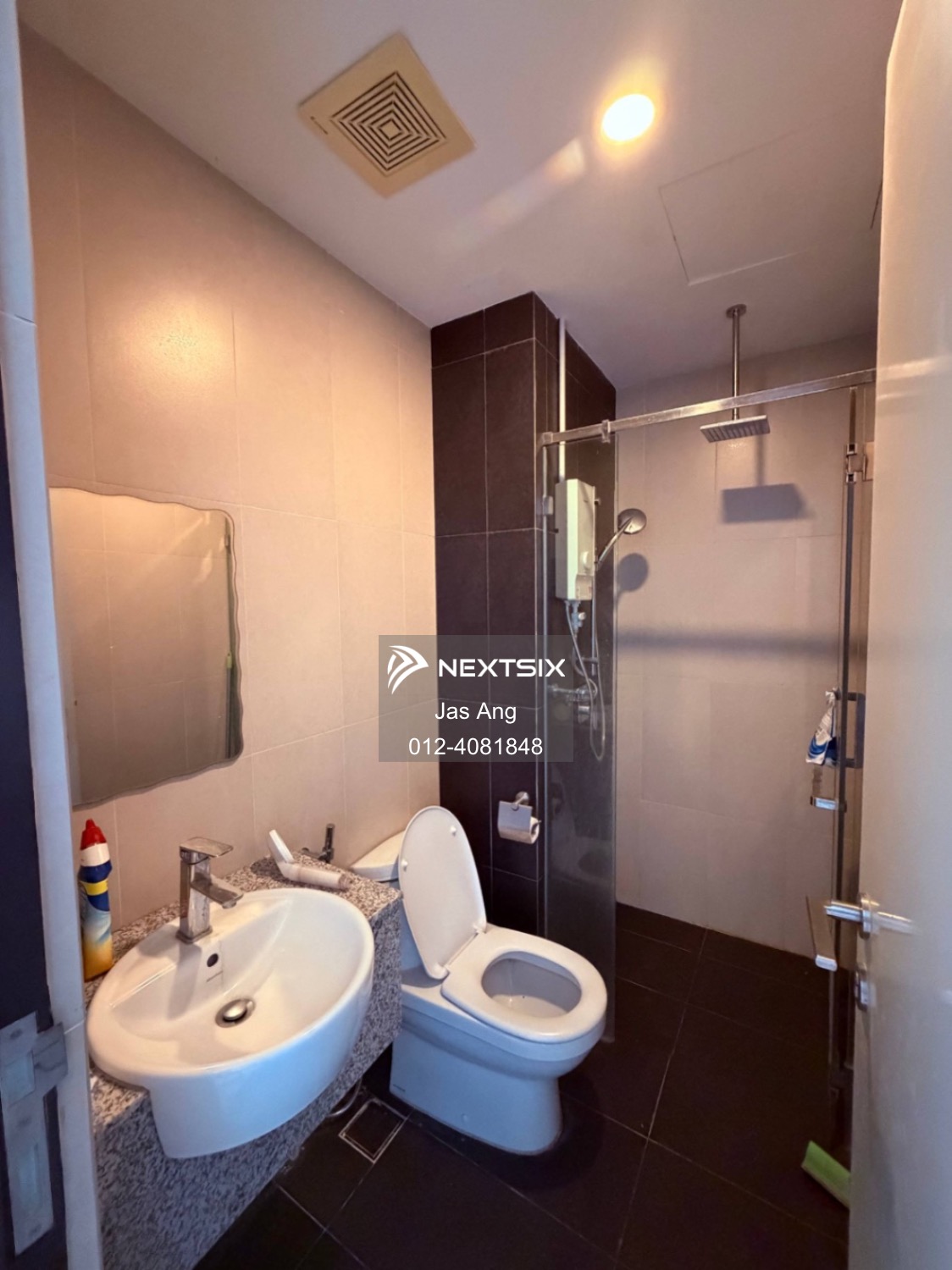 Condominium For Sale in Gelugor Penang - Image 16